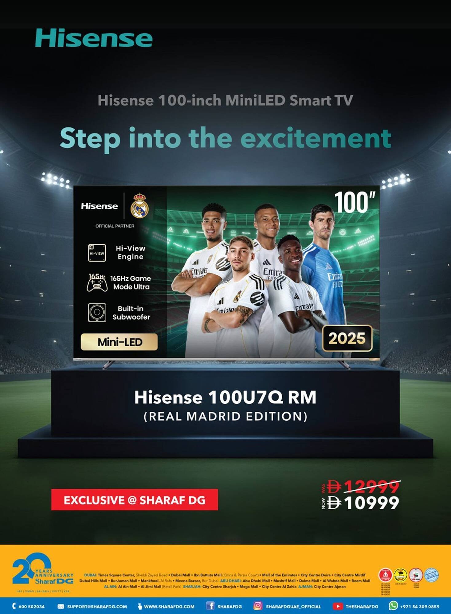 Sharaf DG catalogue (2025-10-03 - 2025-11-02) | 64