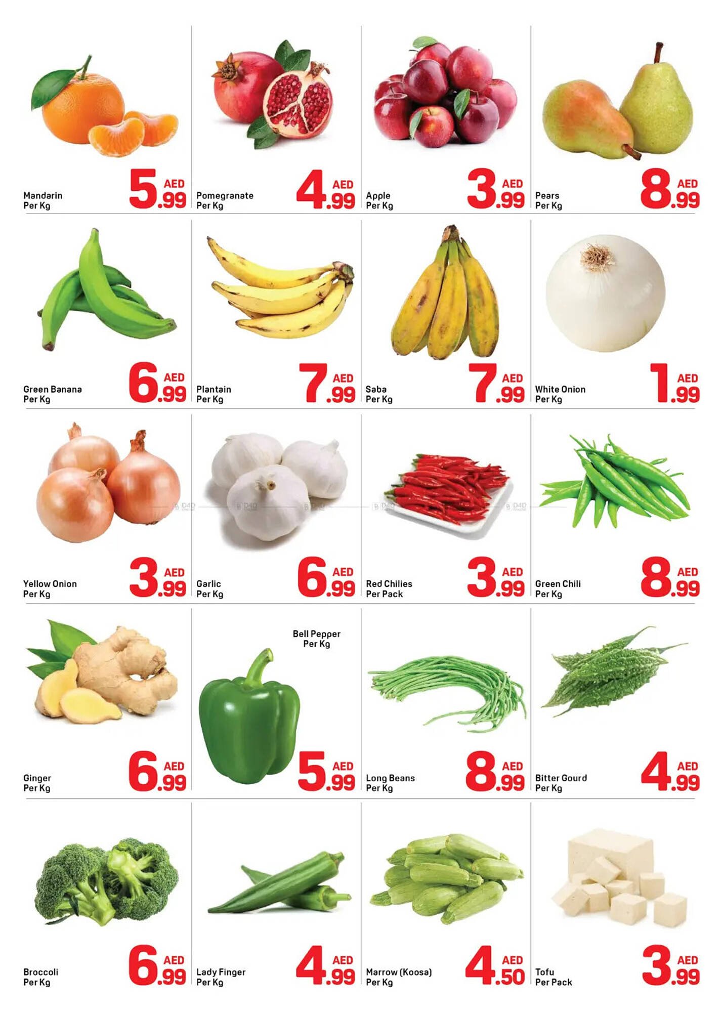 Day To Day catalogue (2025-11-22 - 2025-11-25)