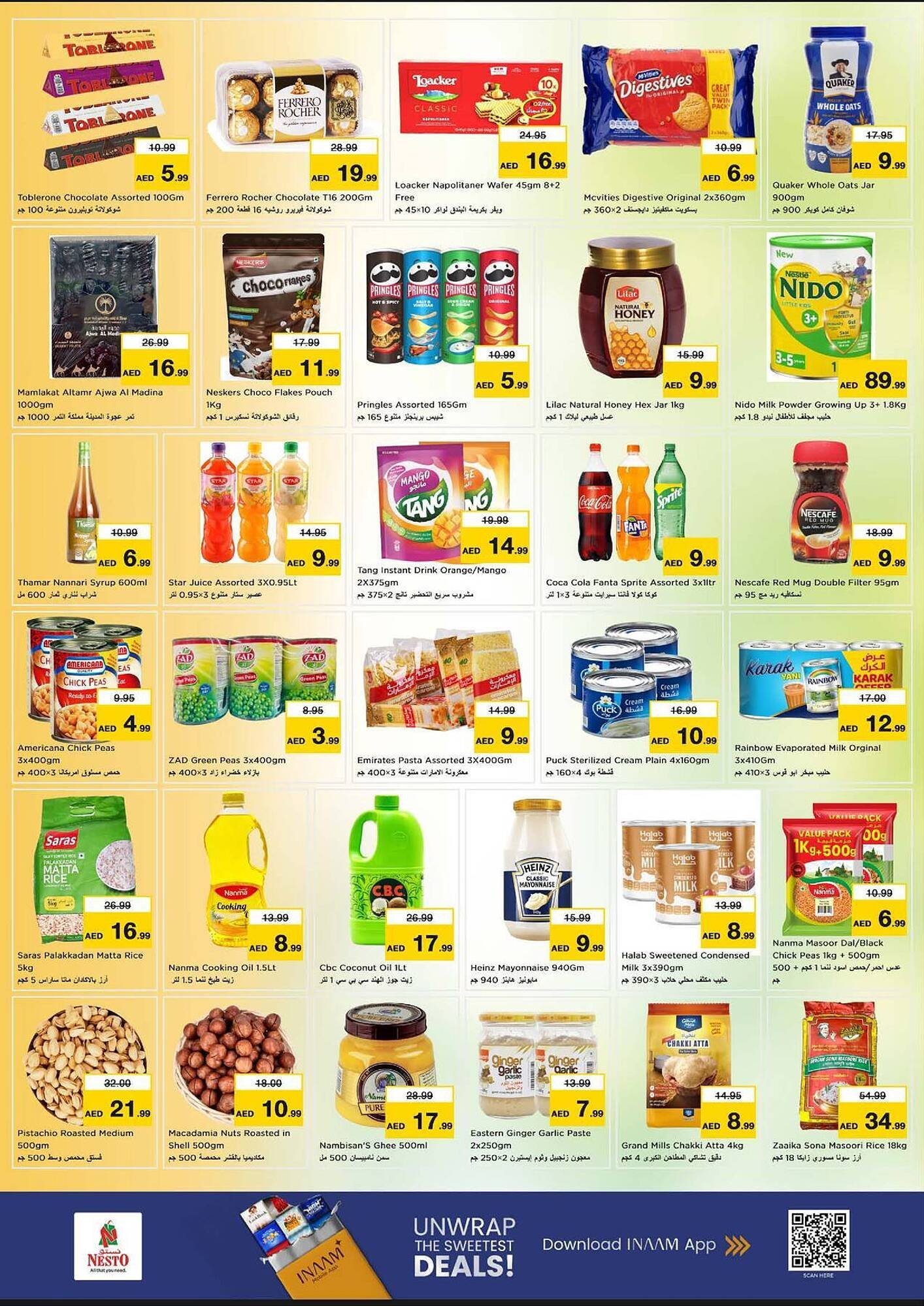 Nesto catalogue (2026-02-09 - 2026-02-11) | 2