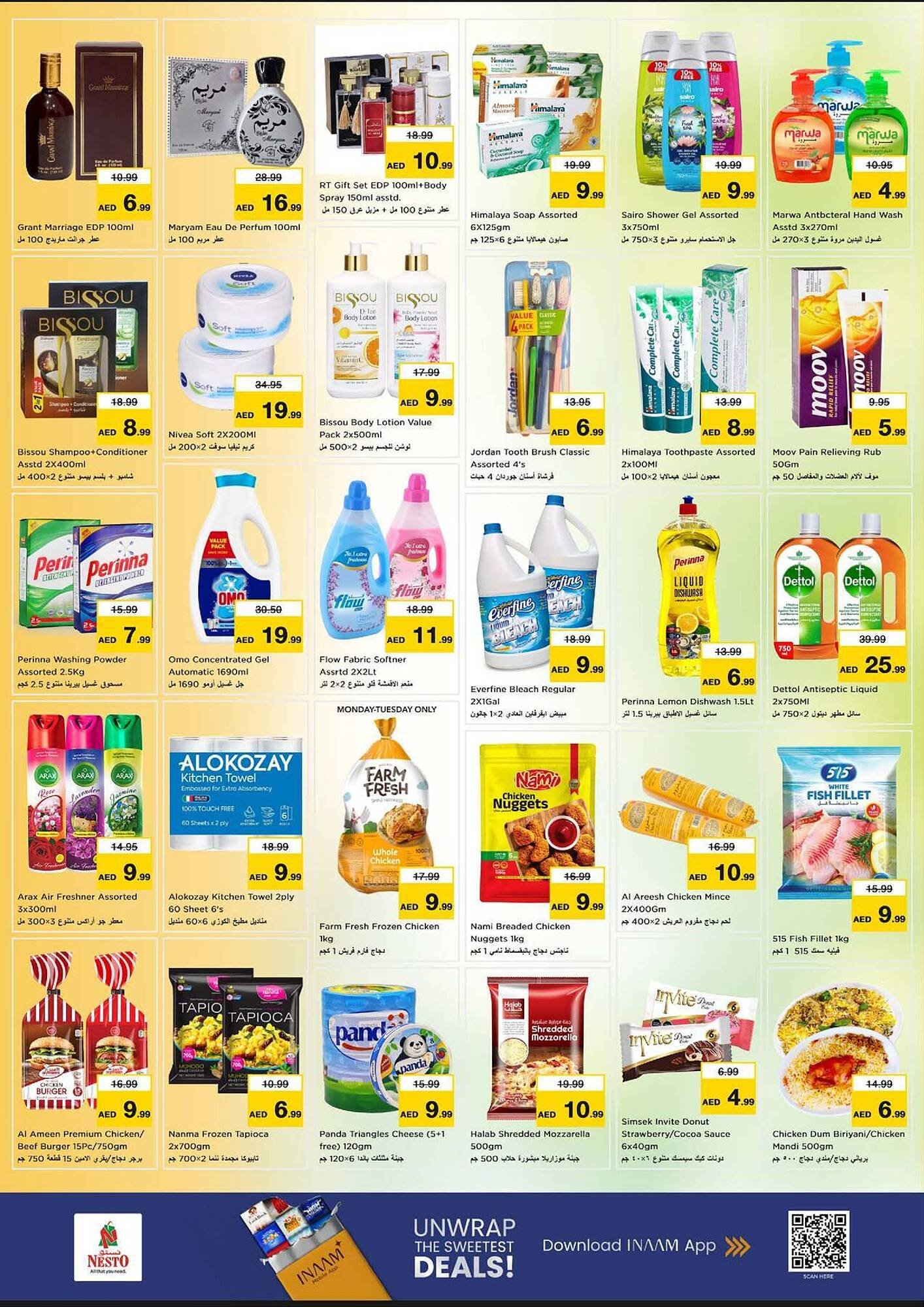 Nesto catalogue (2026-02-09 - 2026-02-11) | 3