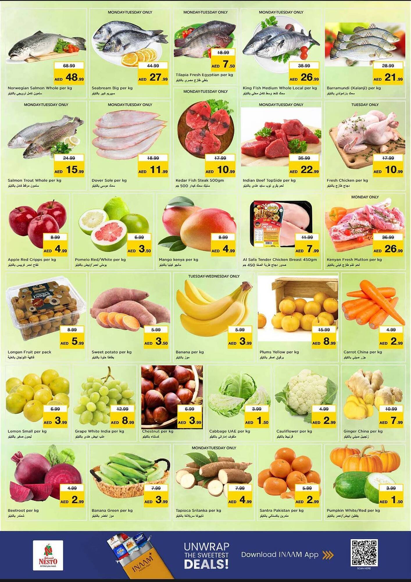 Nesto catalogue (2026-02-09 - 2026-02-11) | 4