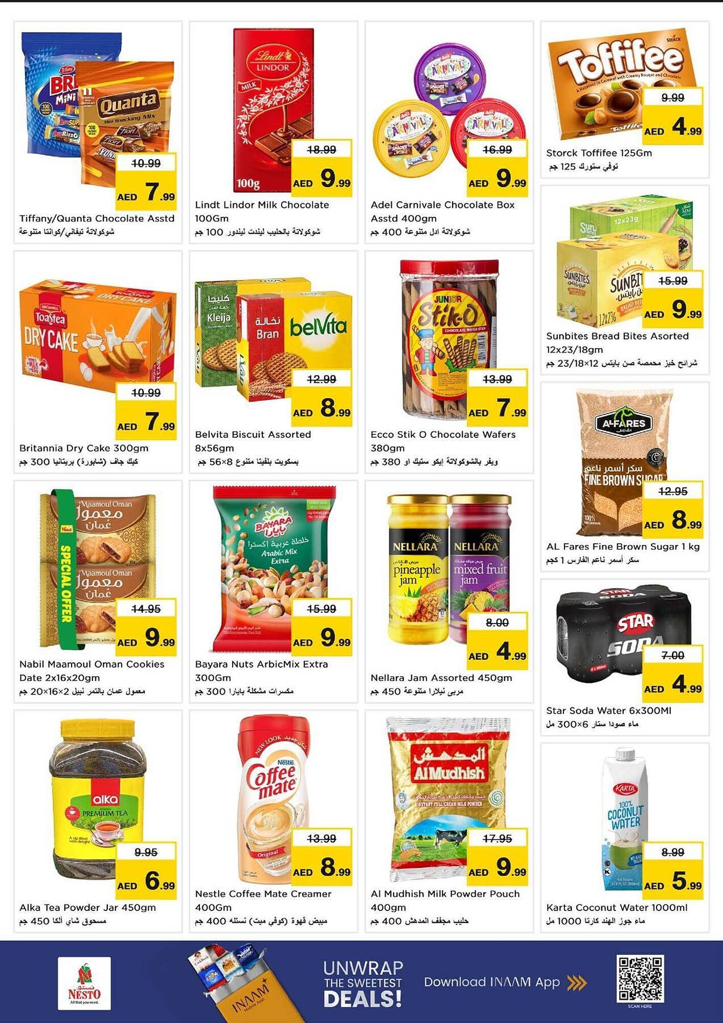 Nesto catalogue (2026-02-09 - 2026-02-11) | 5