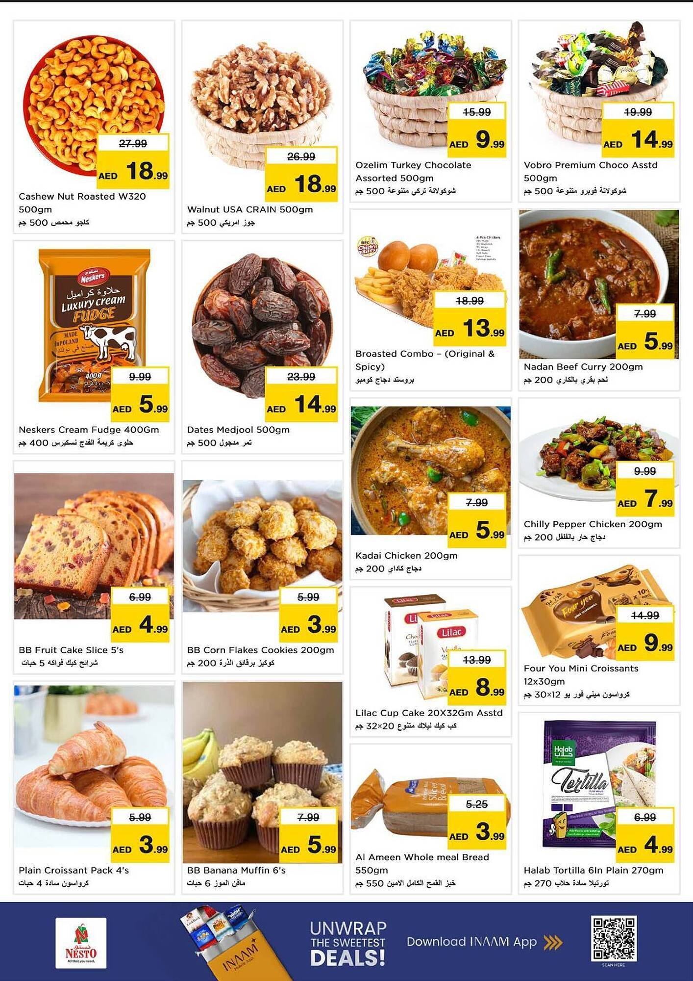 Nesto catalogue (2026-02-09 - 2026-02-11) | 9