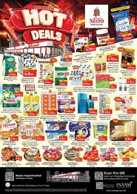 Nesto catalogue (2026-02-09 - 2026-02-11)