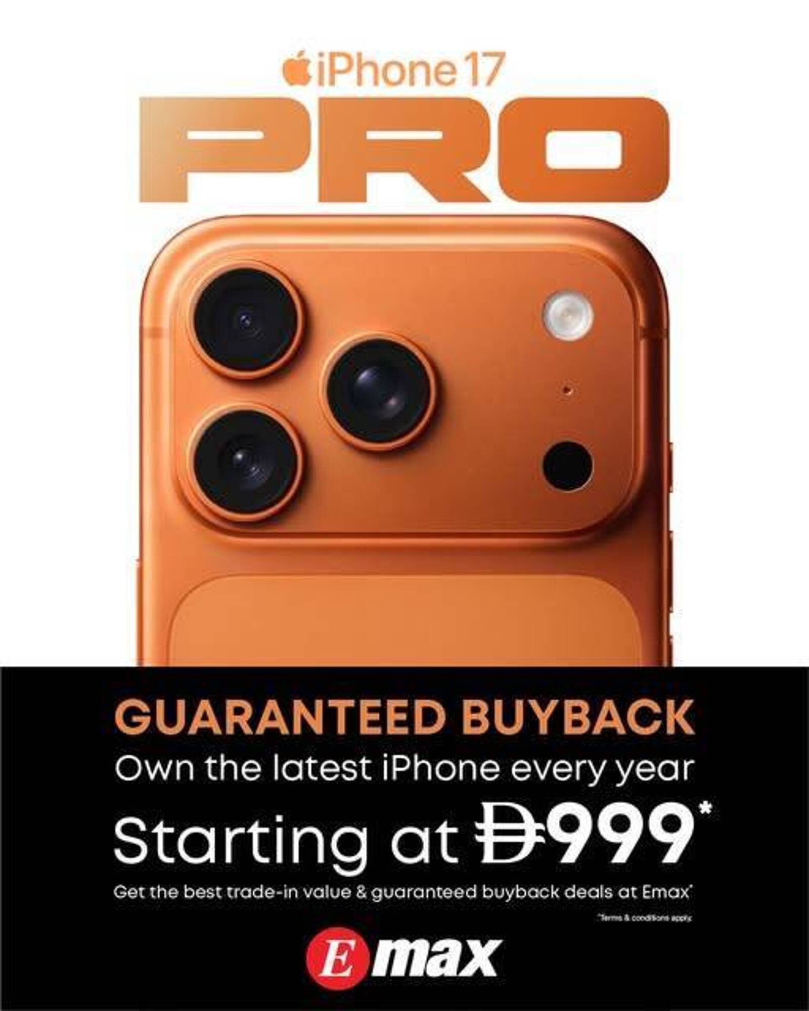 Emax catalogue (2025-10-06 - 2025-10-31) | 1
