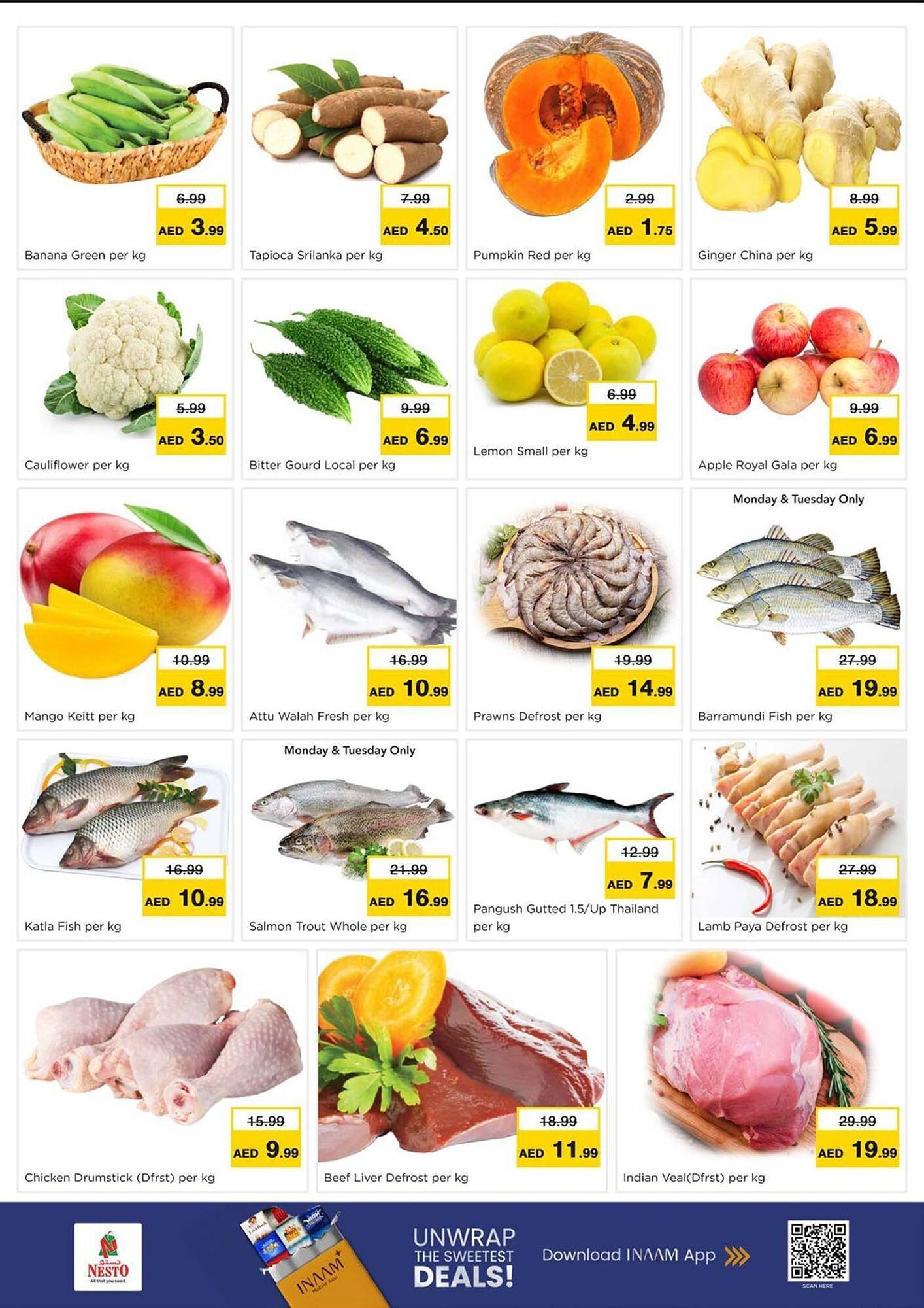 Nesto catalogue (2025-11-24 - 2025-11-27)