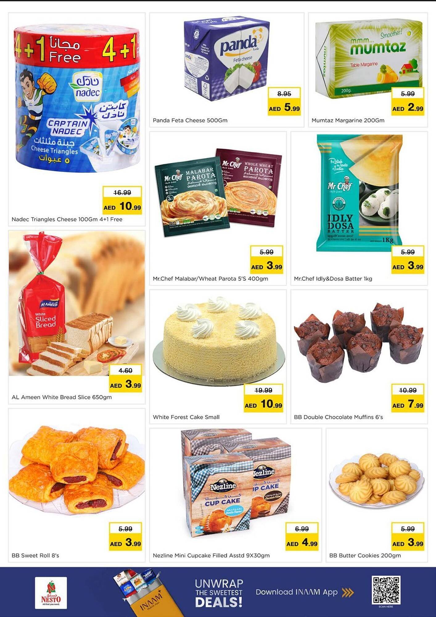 Nesto catalogue (2025-11-24 - 2025-11-27)