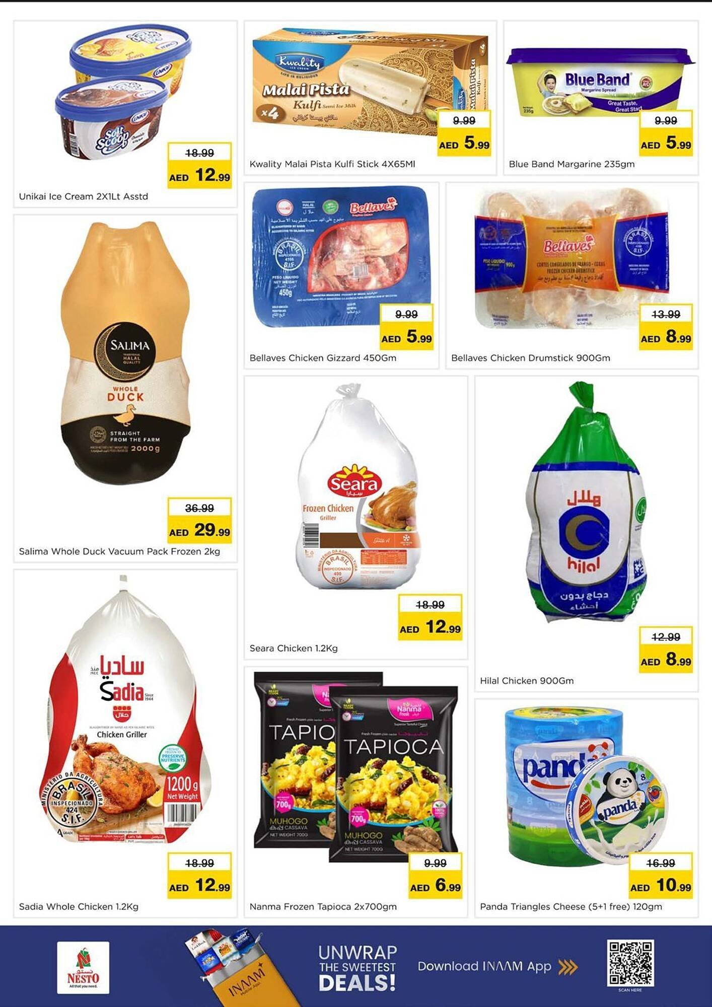 Nesto catalogue (2025-11-24 - 2025-11-27)