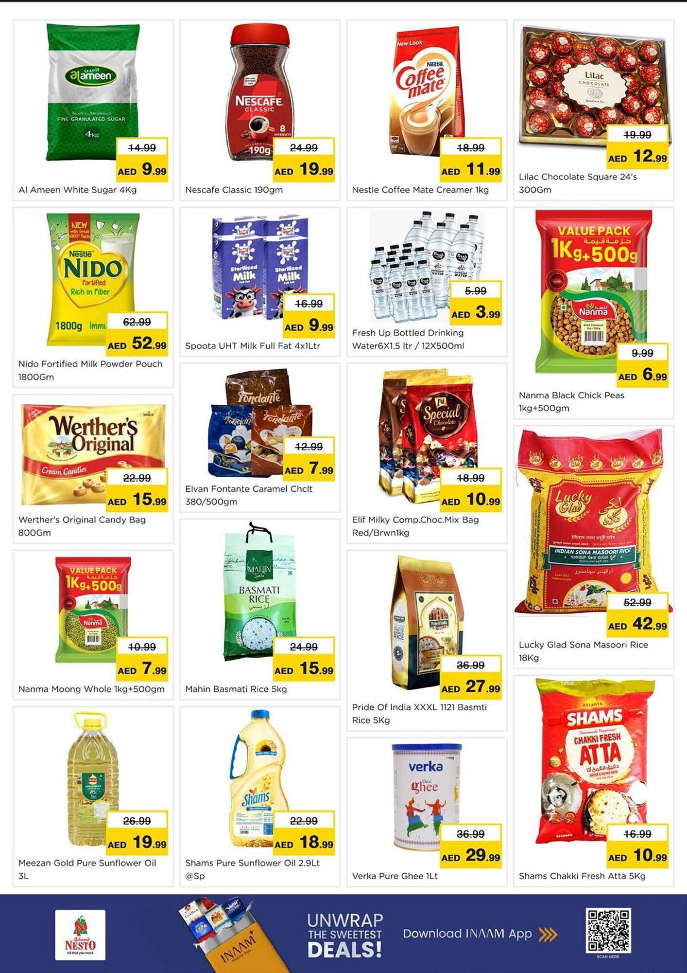 Nesto catalogue (2025-11-24 - 2025-11-27)