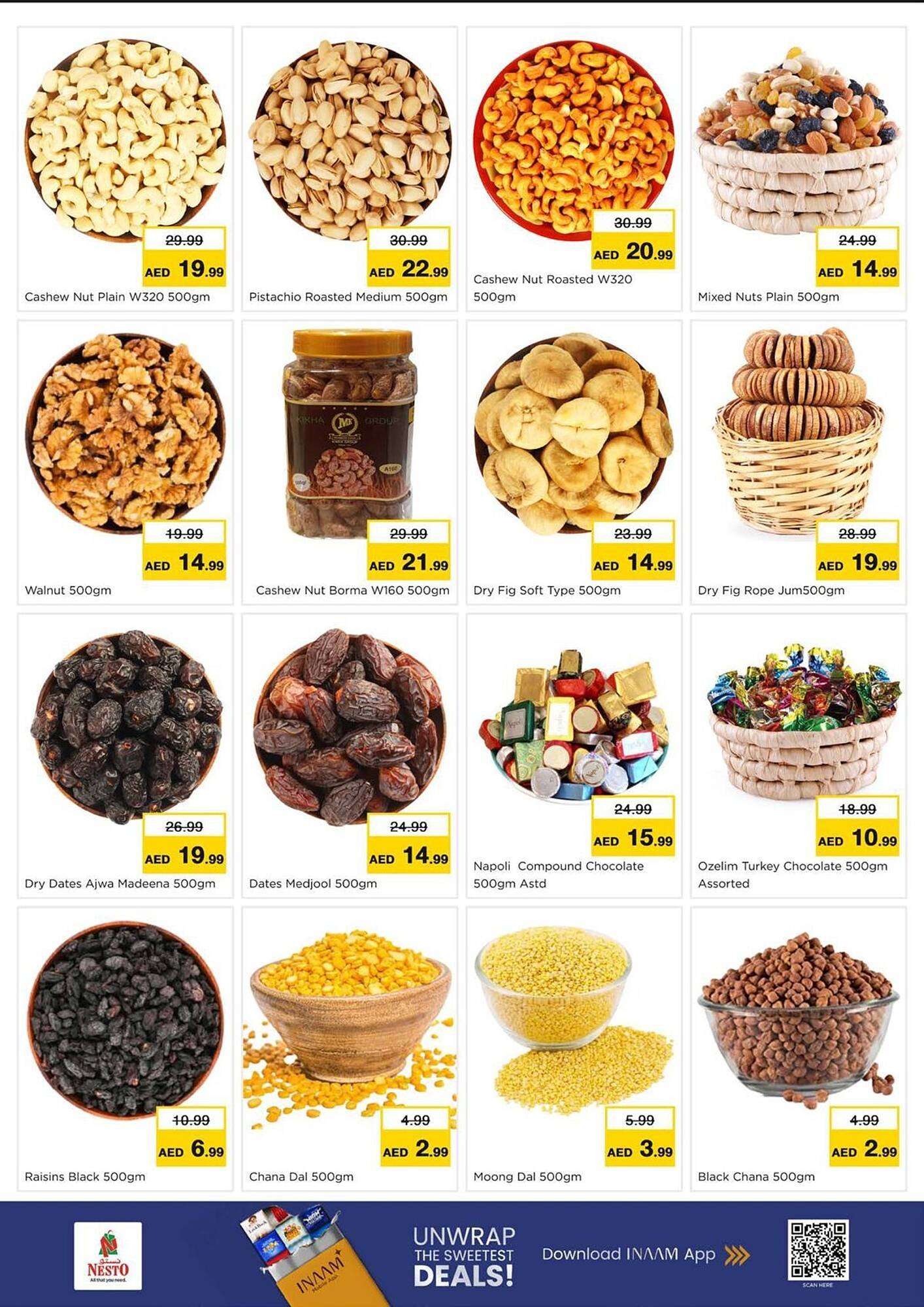 Nesto catalogue (2025-11-24 - 2025-11-27)