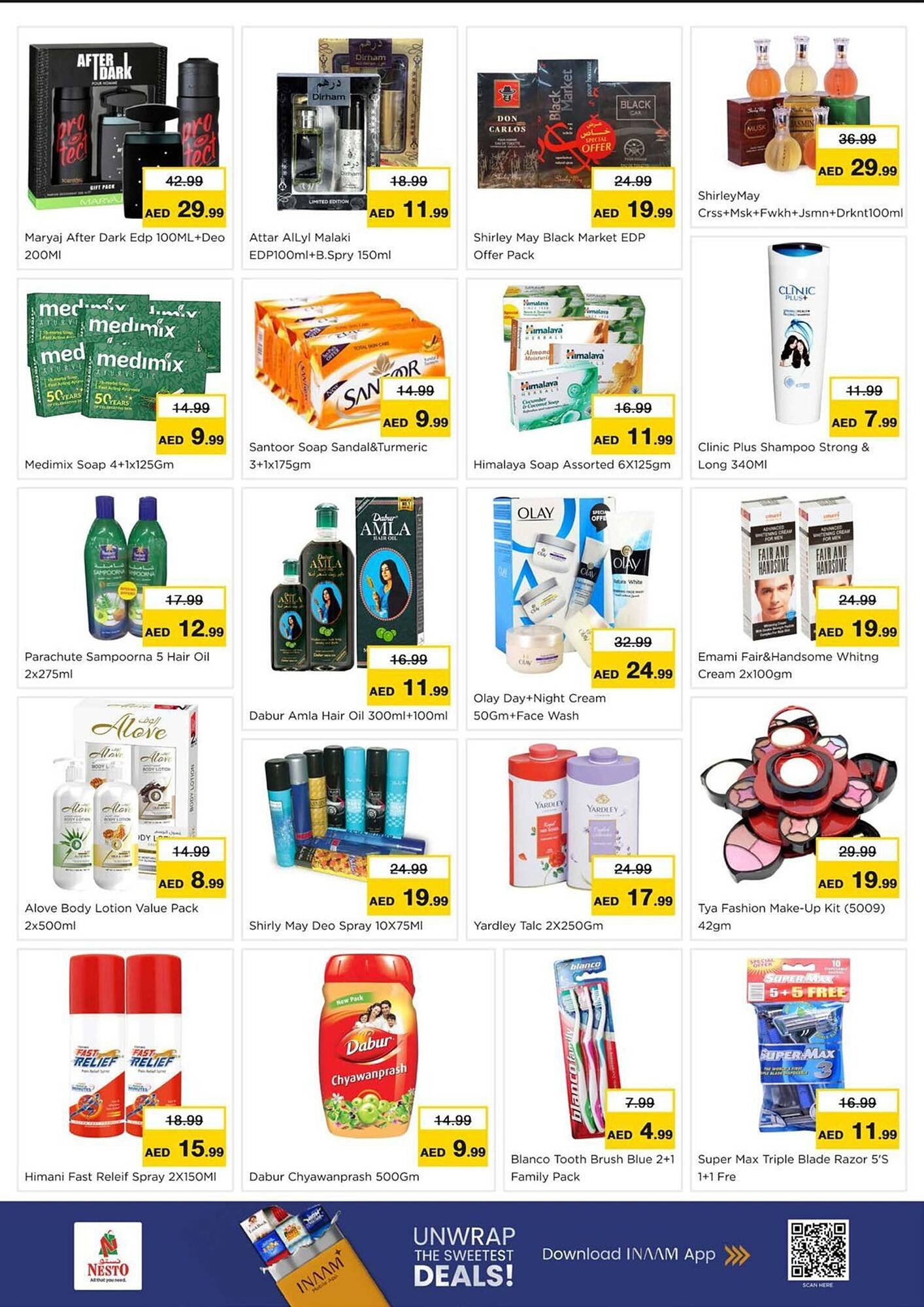 Nesto catalogue (2025-11-24 - 2025-11-27)