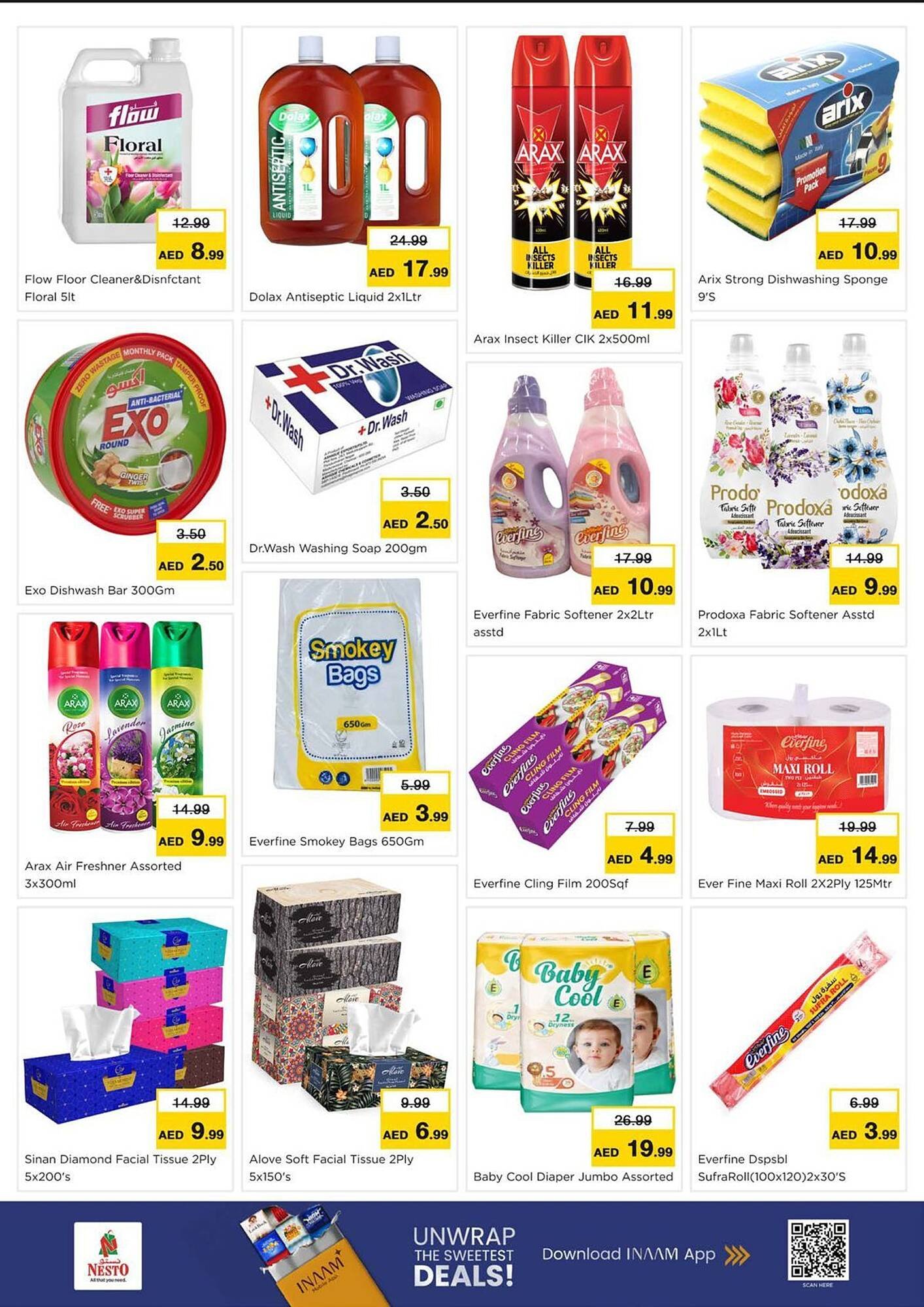 Nesto catalogue (2025-11-24 - 2025-11-27)