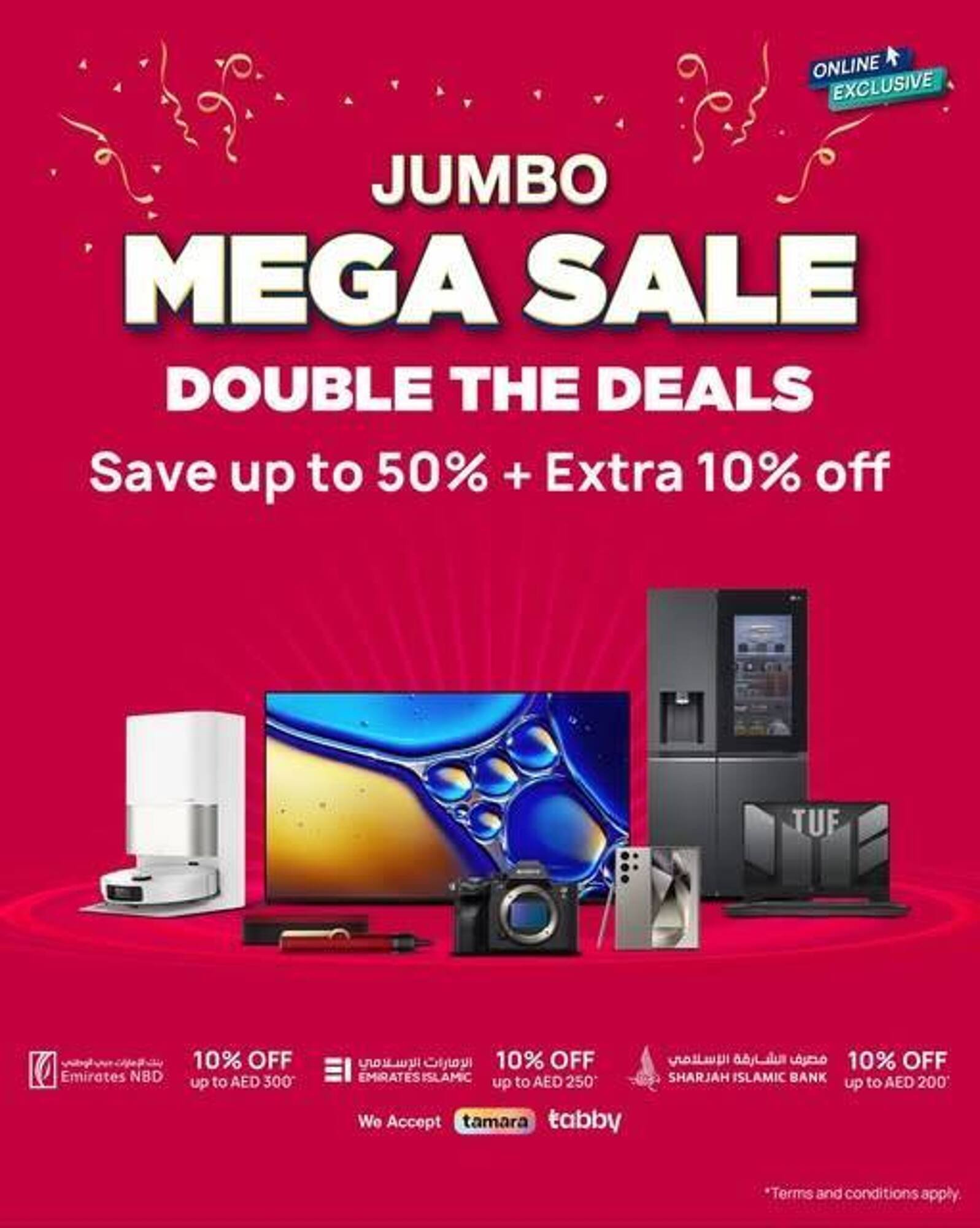 Jumbo catalogue (2025-08-22 - 2025-08-28) | 1