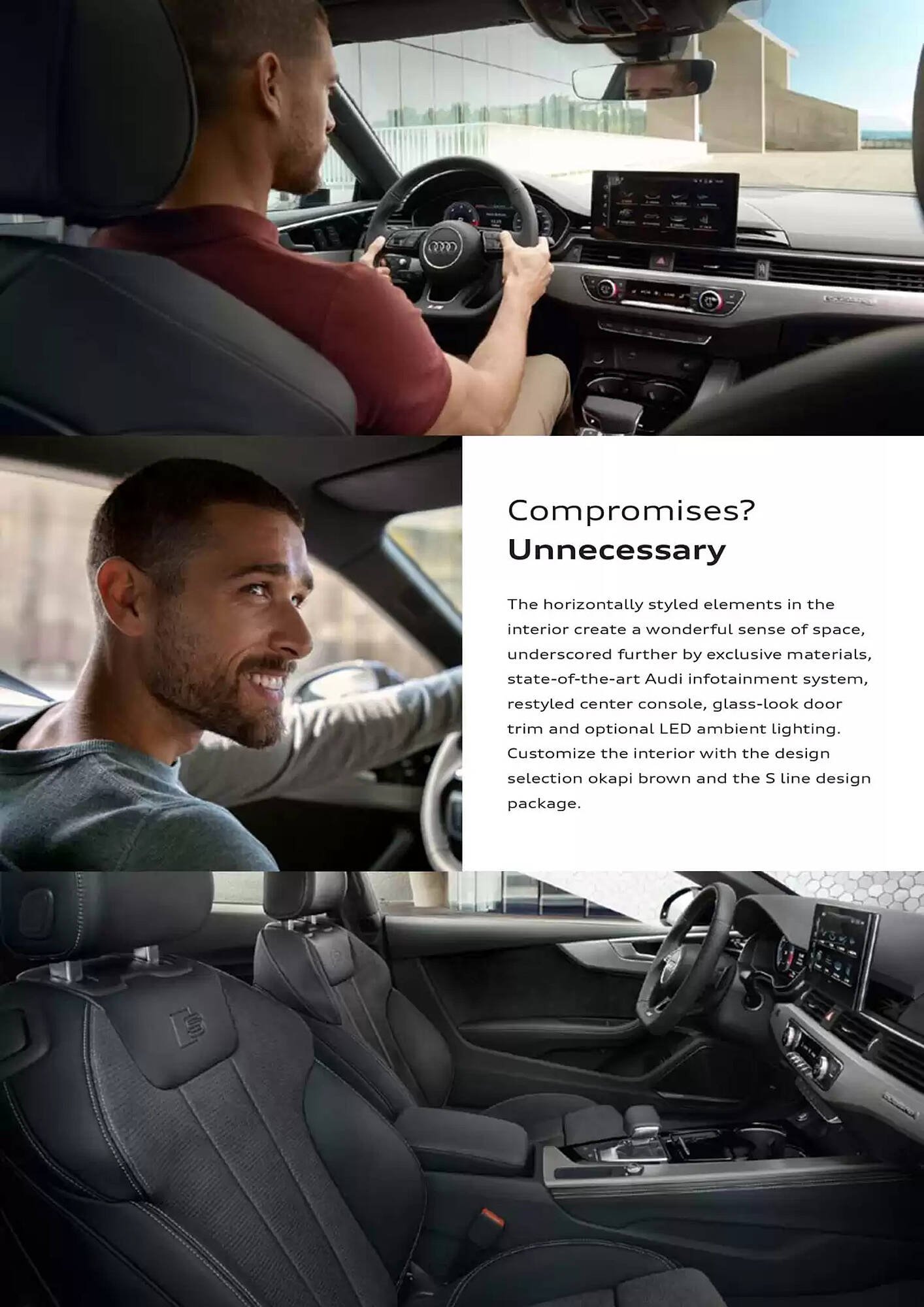 Audi catalogue (2025-01-21 - 2025-12-31) | 5