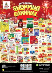 Nesto catalogue (2025-12-25 - 2025-12-28)