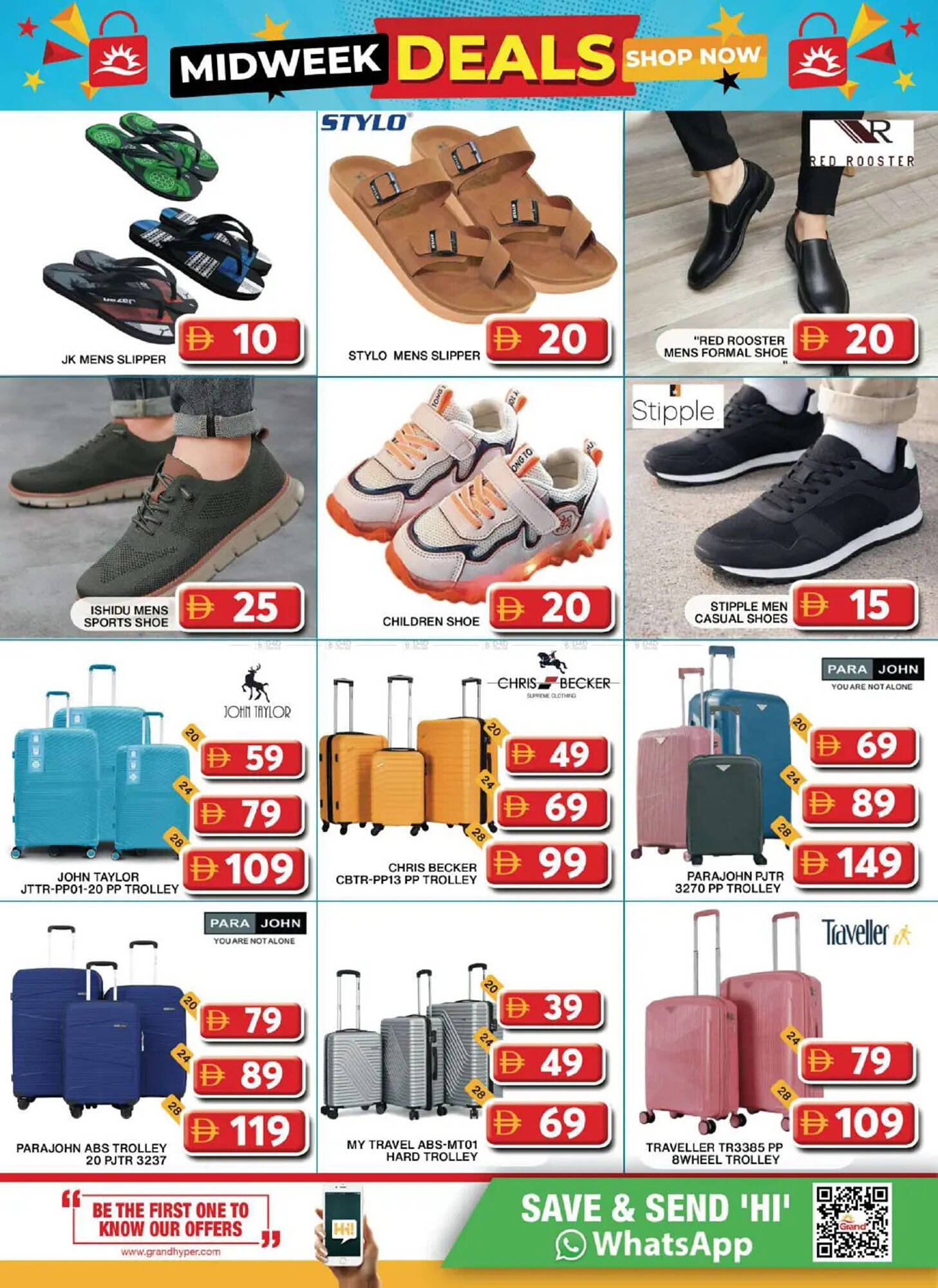 Grand Hyper Market catalogue (2026-01-12 - 2026-01-15) | 9