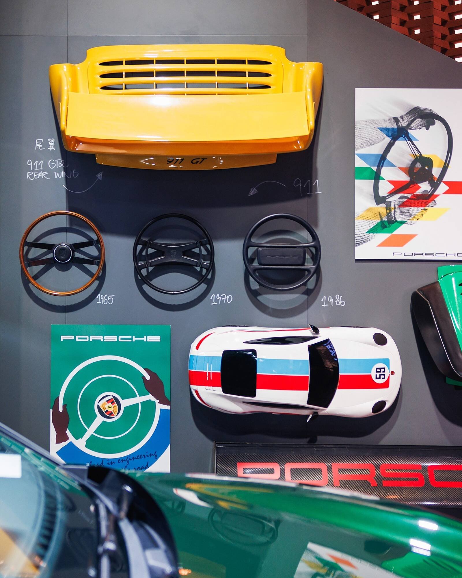 Porsche catalogue (2025-04-30 - 2026-04-30) | 5