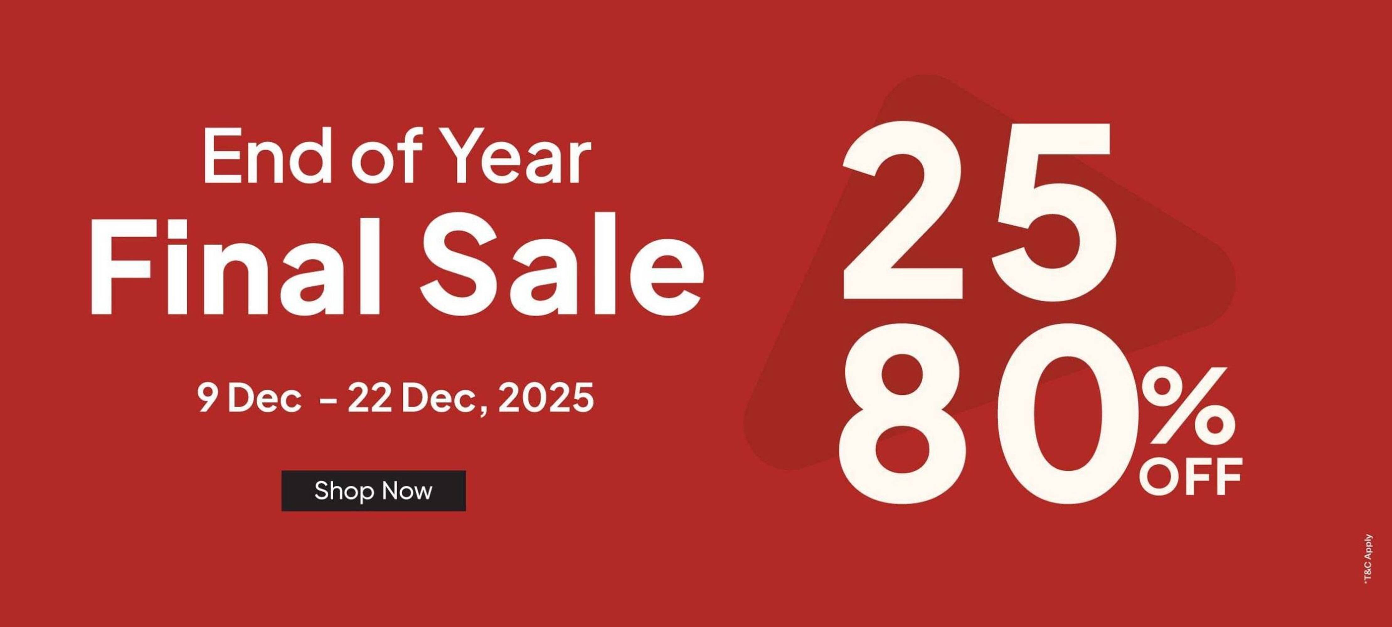 Danube Home catalogue (2025-12-09 - 2025-12-22) | 1