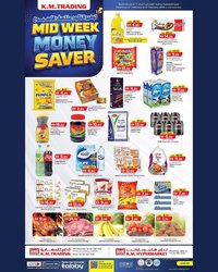 KM Trading catalogue (2026-02-02 - 2026-02-04)