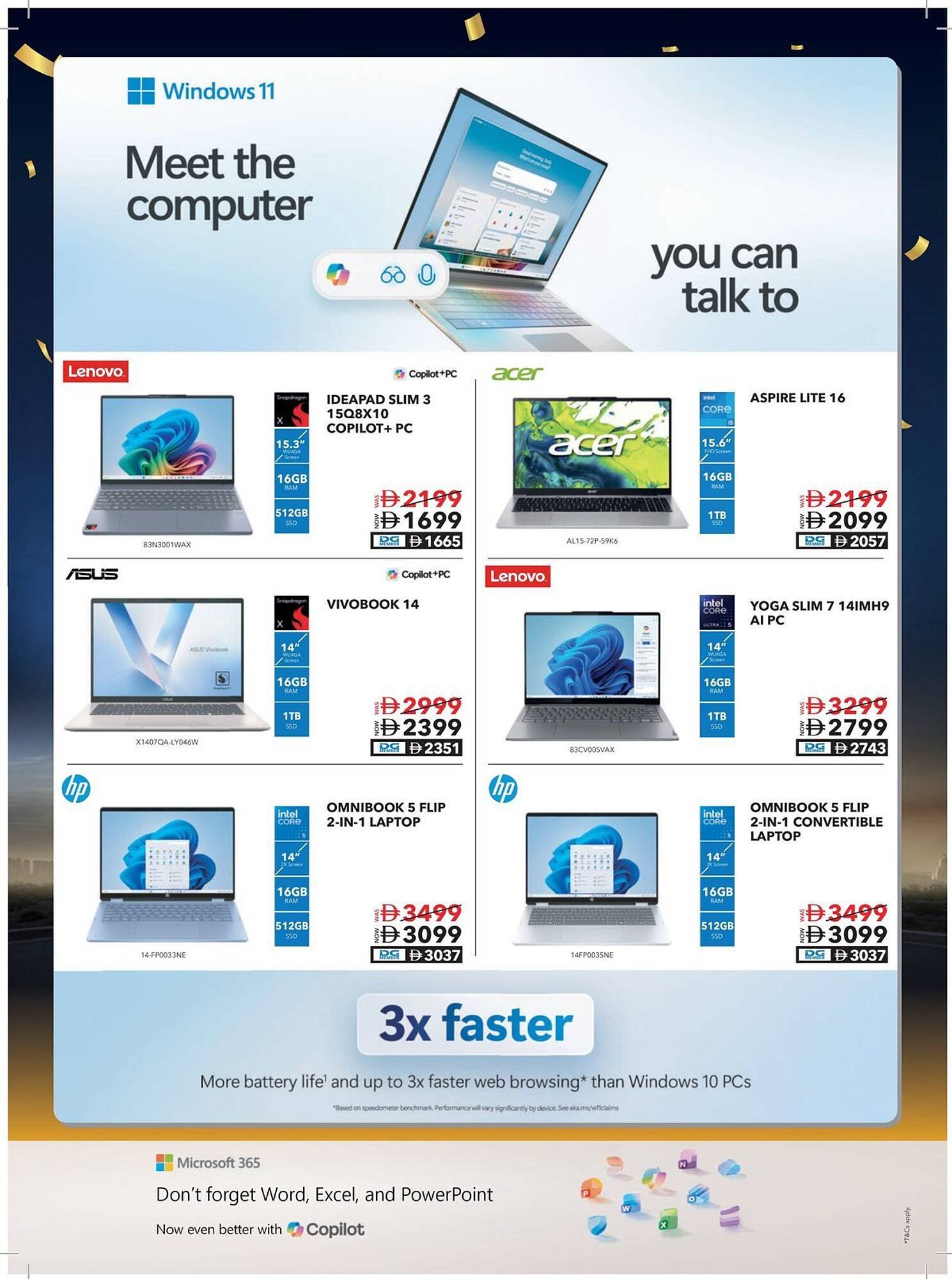 Sharaf DG catalogue (2025-12-12 - 2025-12-31) | 17