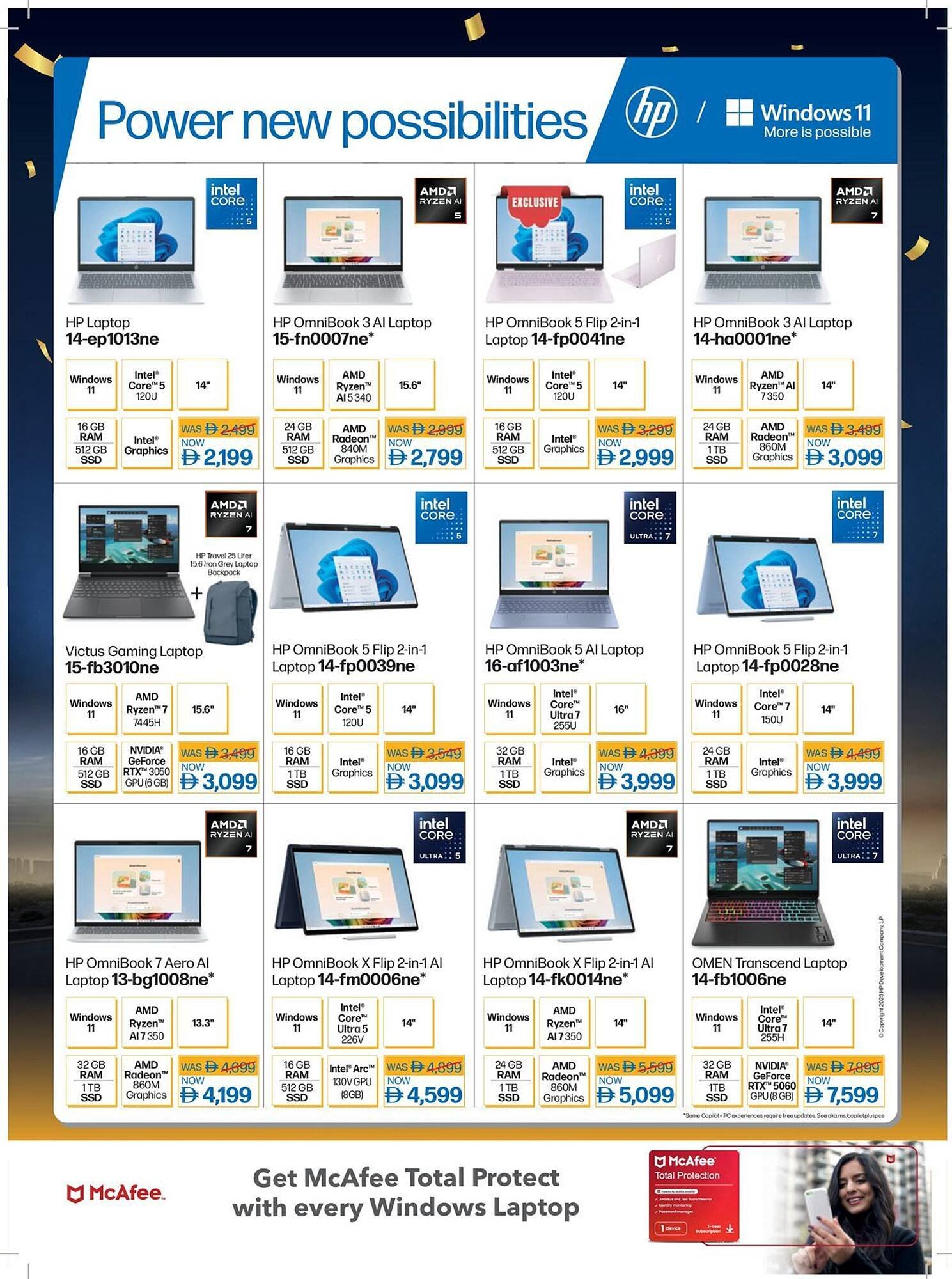 Sharaf DG catalogue (2025-12-12 - 2025-12-31) | 18