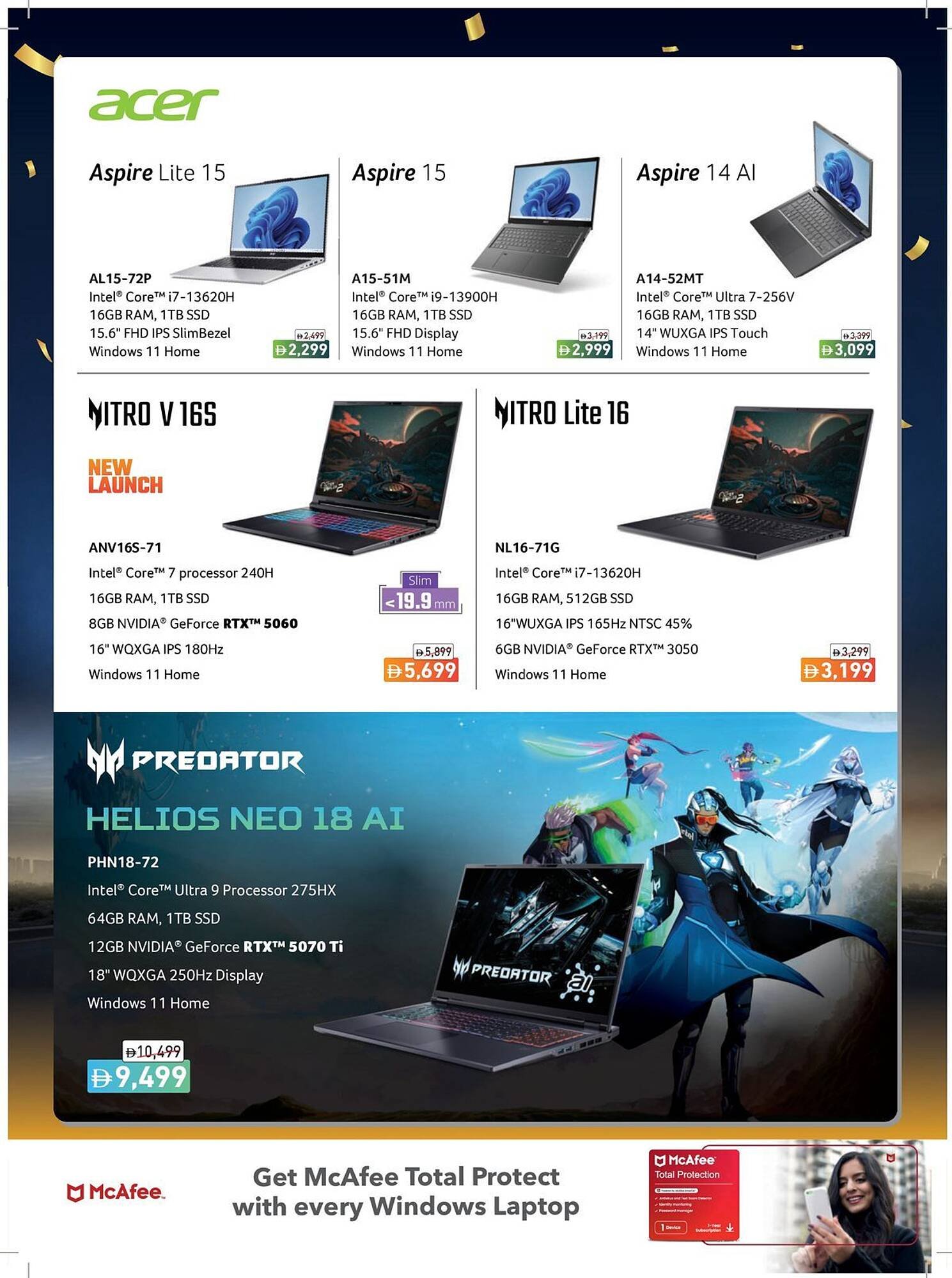 Sharaf DG catalogue (2025-12-12 - 2025-12-31) | 22