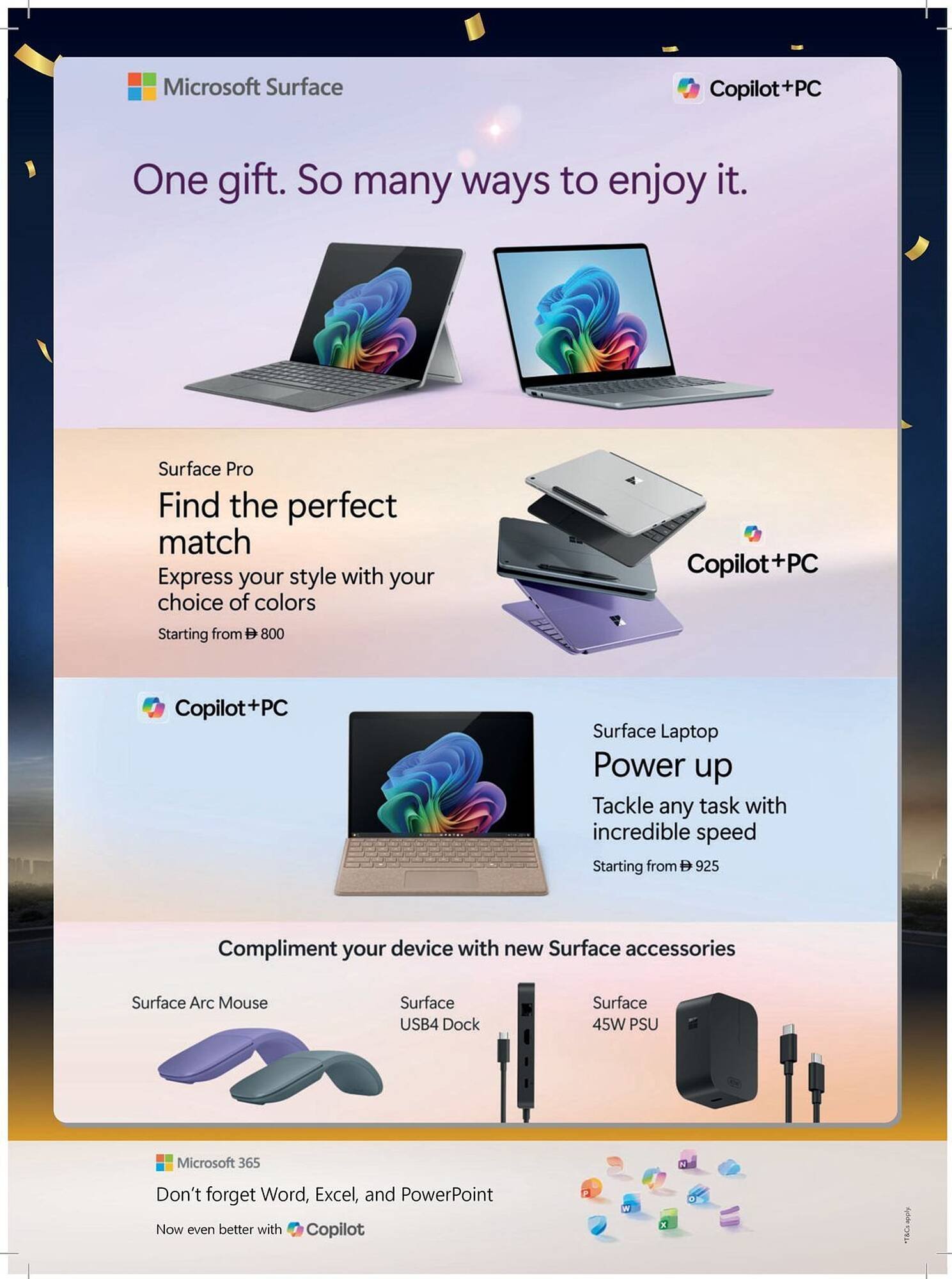 Sharaf DG catalogue (2025-12-12 - 2025-12-31) | 25