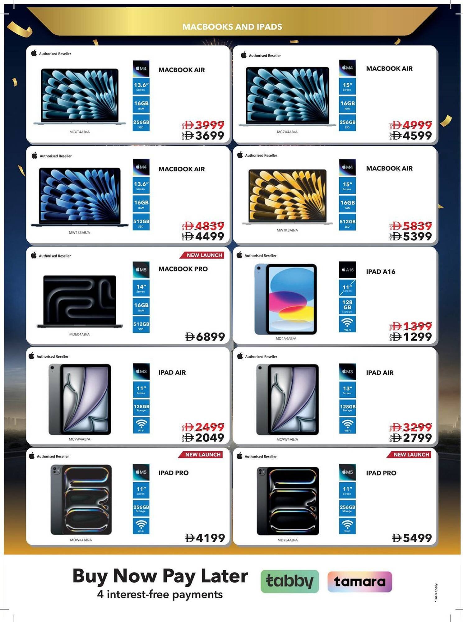 Sharaf DG catalogue (2025-12-12 - 2025-12-31) | 28