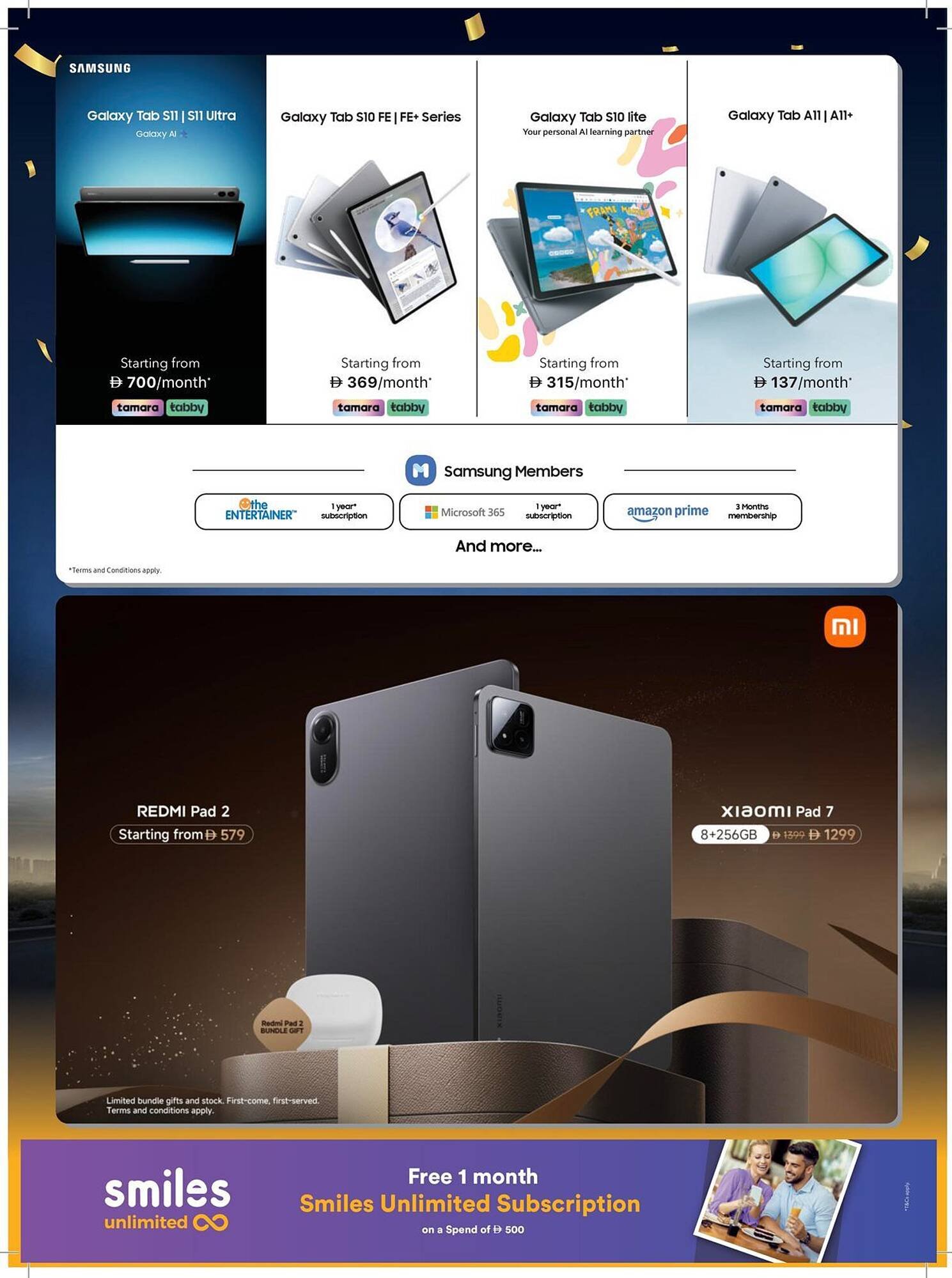 Sharaf DG catalogue (2025-12-12 - 2025-12-31) | 29