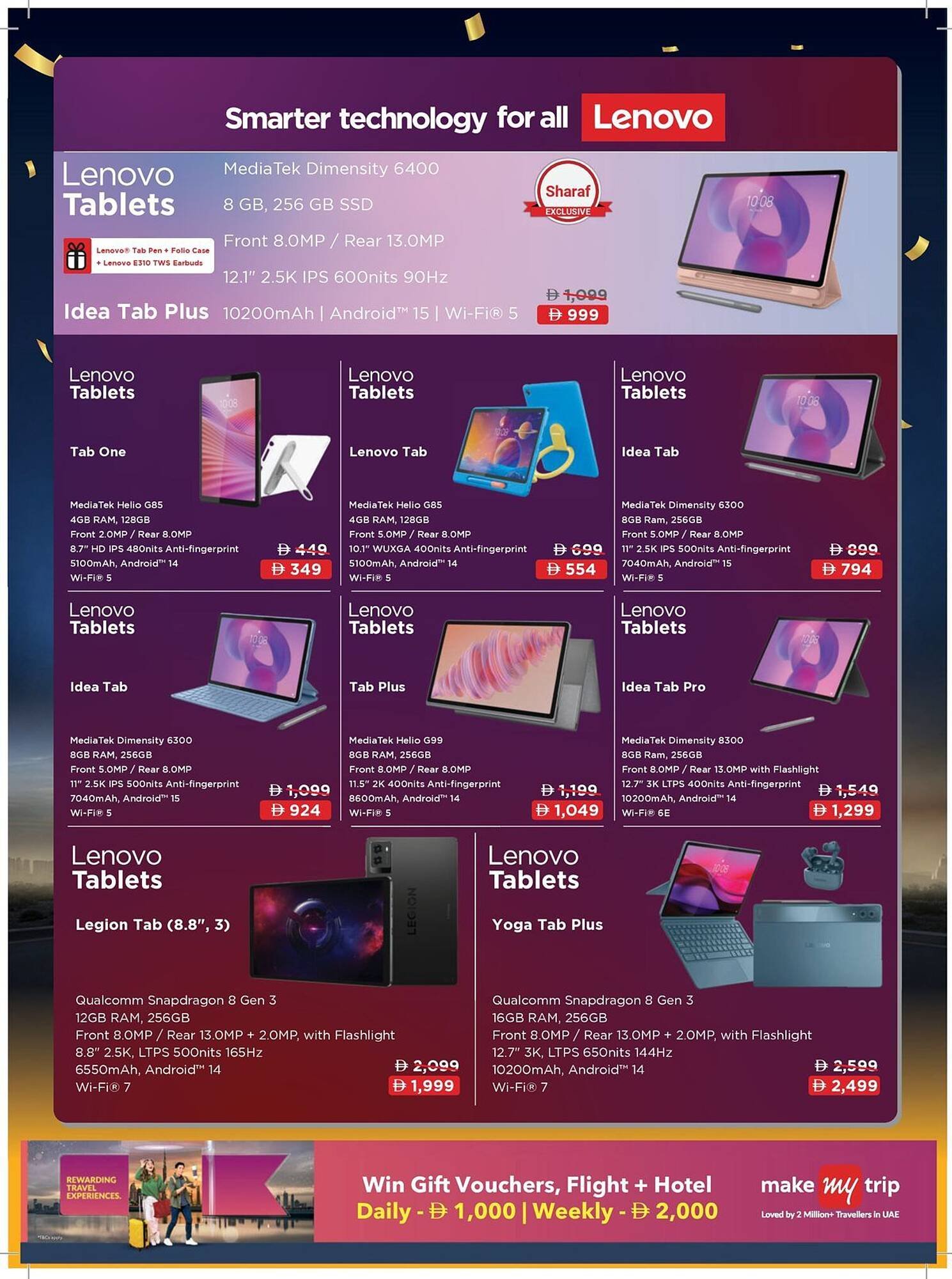 Sharaf DG catalogue (2025-12-12 - 2025-12-31) | 30