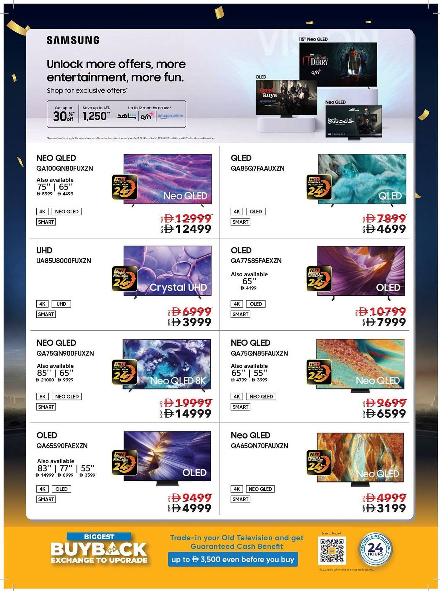 Sharaf DG catalogue (2025-12-12 - 2025-12-31) | 35