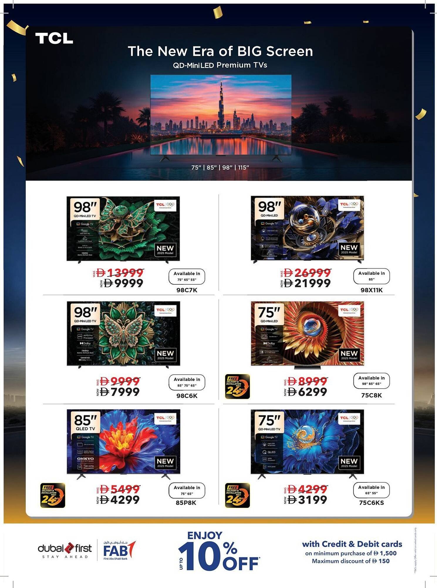 Sharaf DG catalogue (2025-12-12 - 2025-12-31) | 37