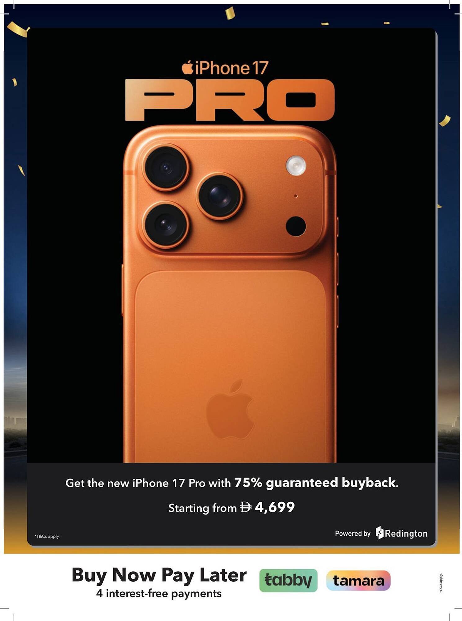 Sharaf DG catalogue (2025-12-12 - 2025-12-31) | 5