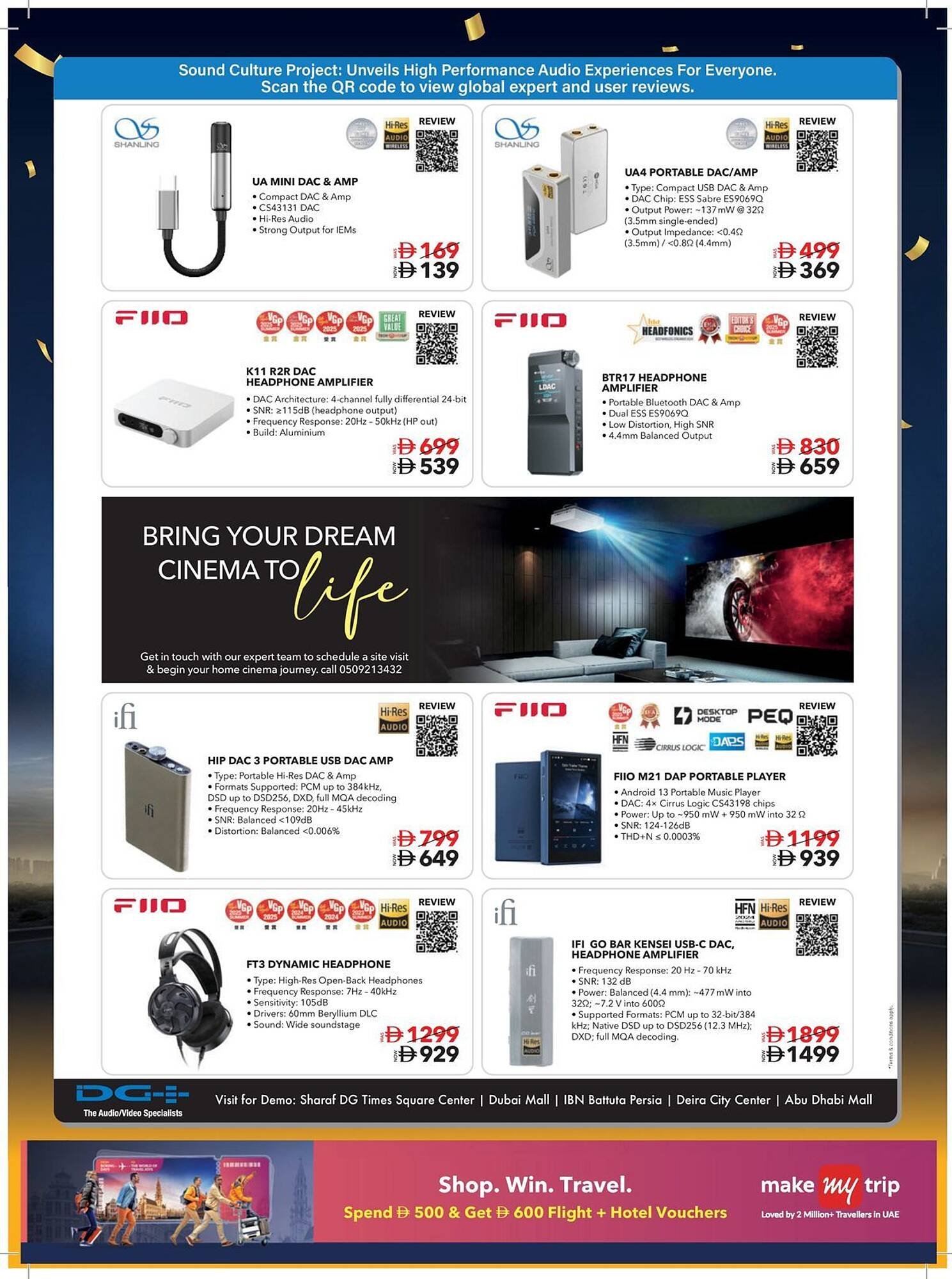 Sharaf DG catalogue (2025-12-12 - 2025-12-31) | 42