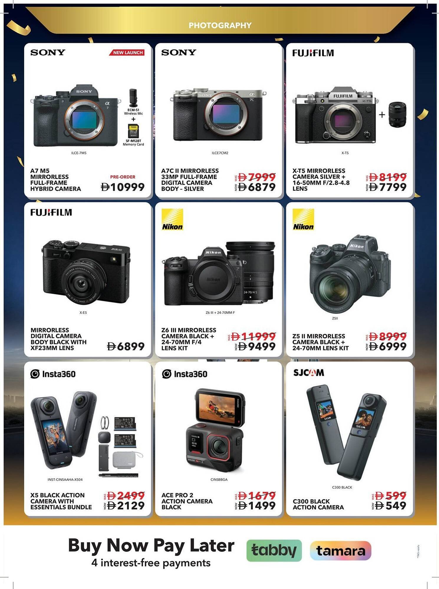 Sharaf DG catalogue (2025-12-12 - 2025-12-31) | 47