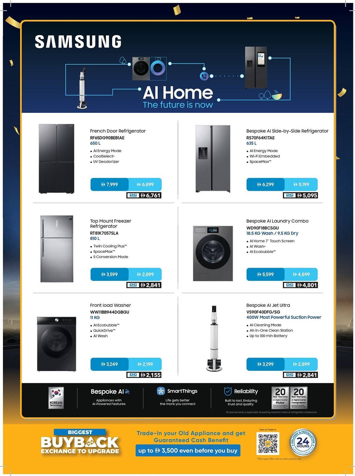 Sharaf DG catalogue (2025-12-12 - 2025-12-31) | 48