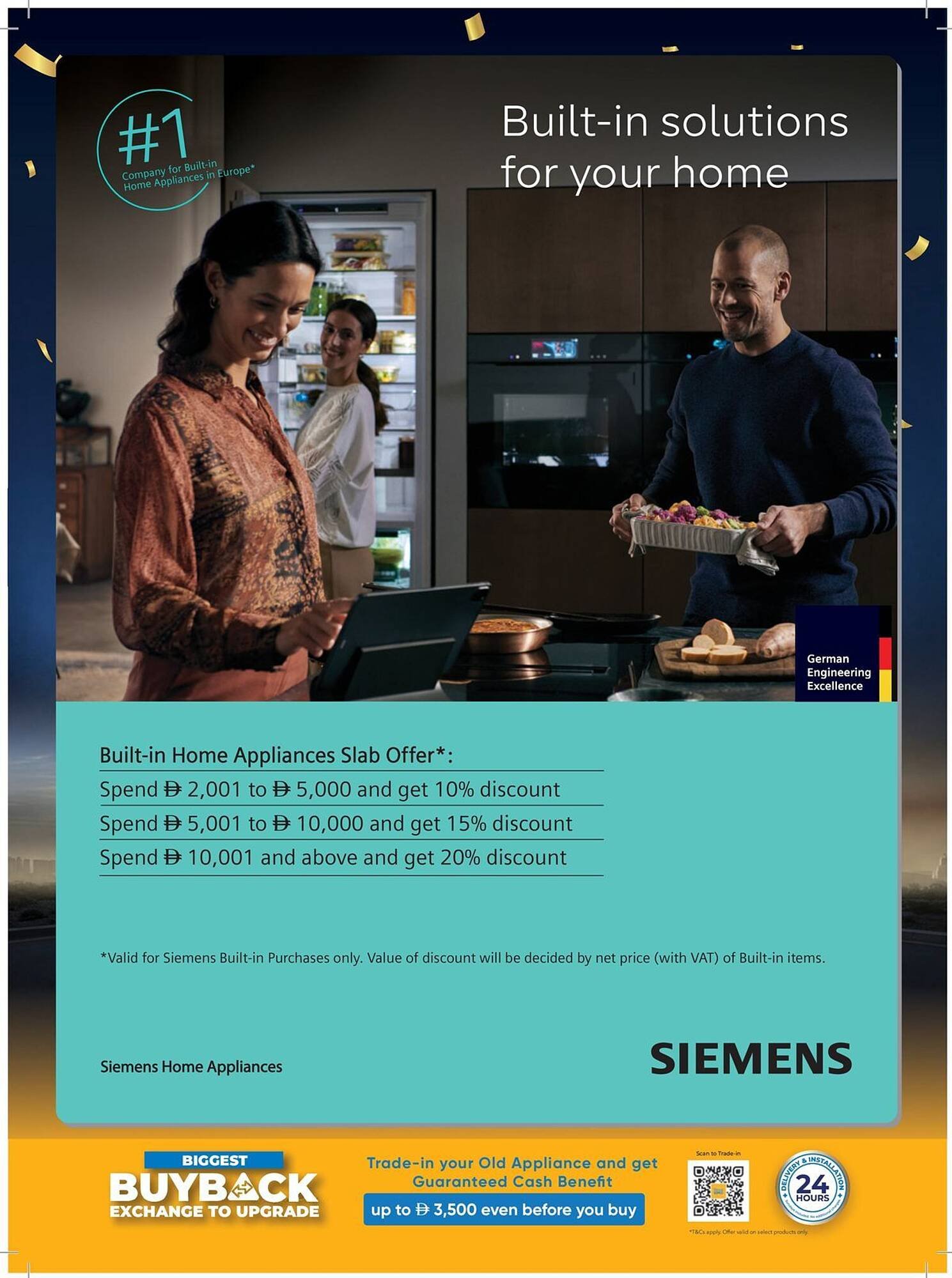 Sharaf DG catalogue (2025-12-12 - 2025-12-31) | 50