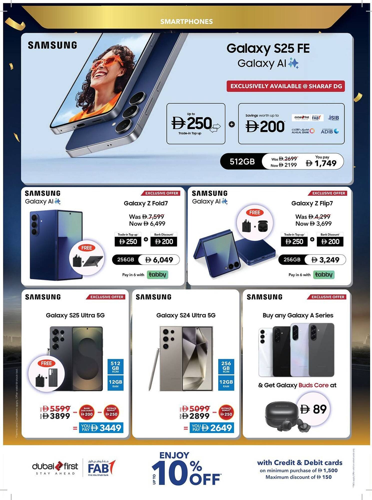 Sharaf DG catalogue (2025-12-12 - 2025-12-31) | 6