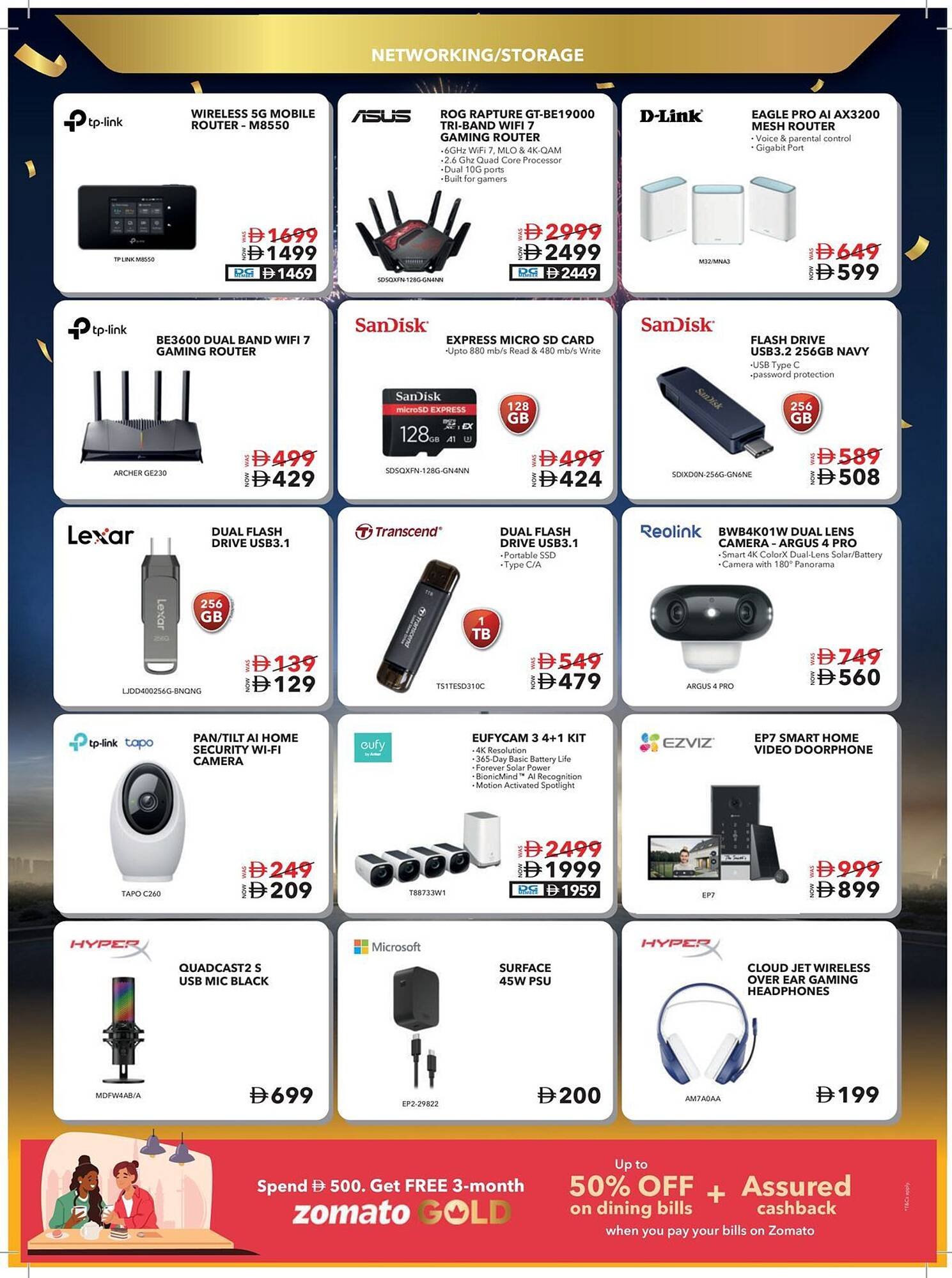 Sharaf DG catalogue (2025-12-12 - 2025-12-31) | 61