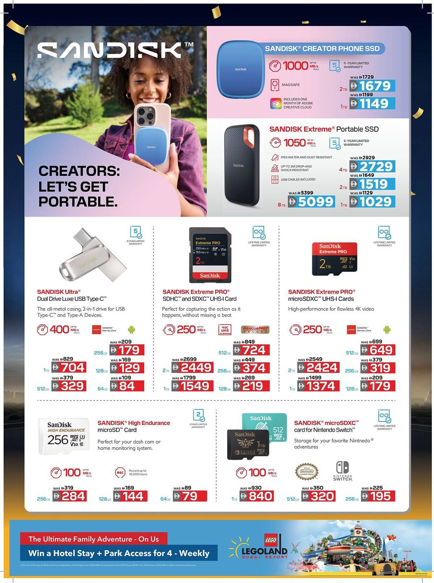 Sharaf DG catalogue (2025-12-12 - 2025-12-31) | 64