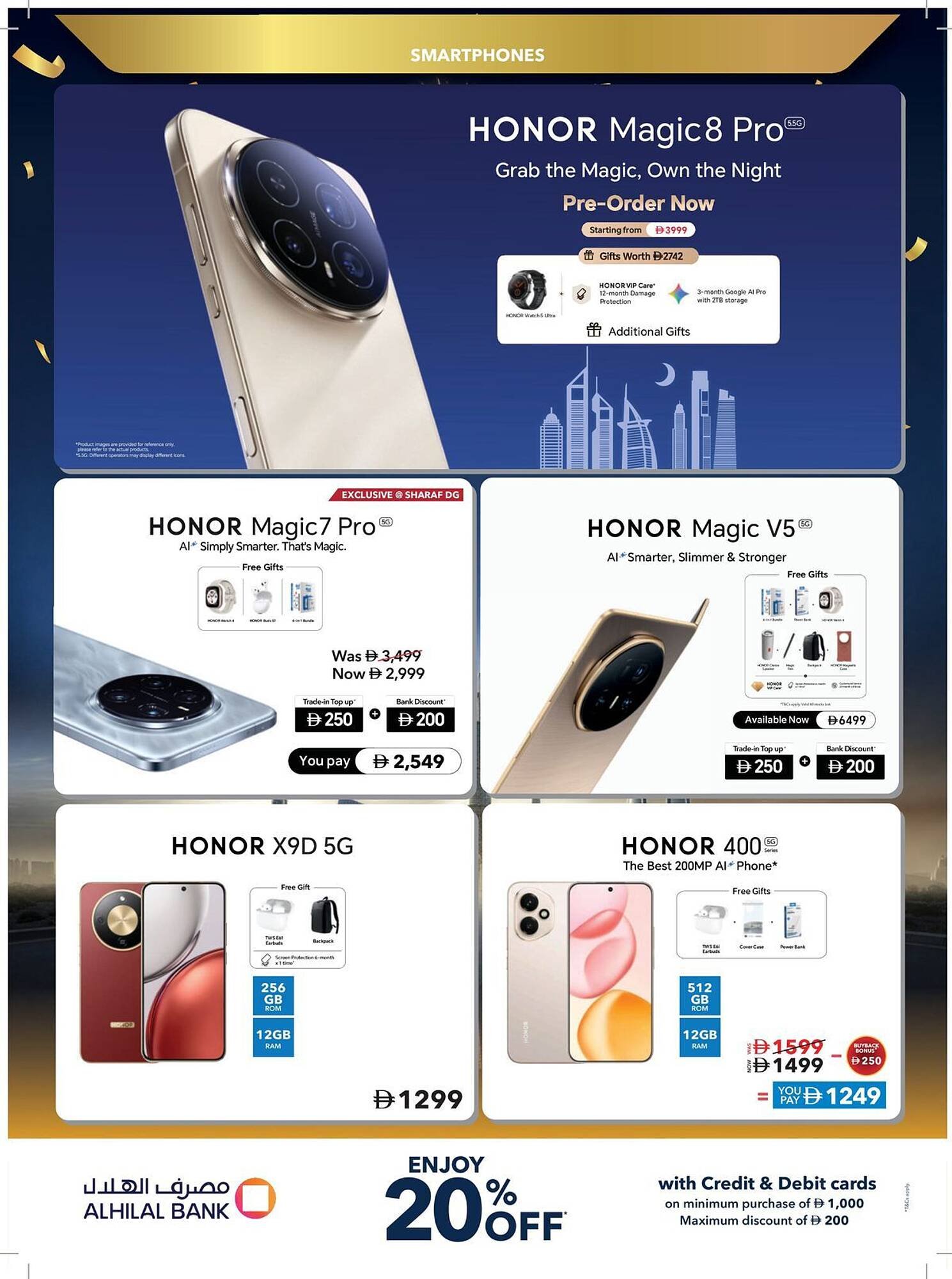 Sharaf DG catalogue (2025-12-12 - 2025-12-31) | 10