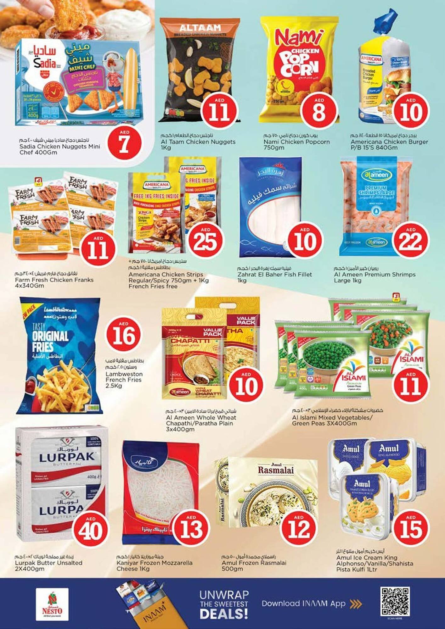 Nesto catalogue (2026-03-20 - 2026-03-23)