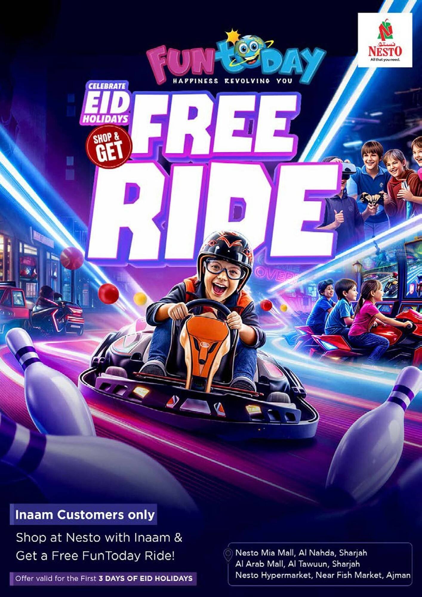 Nesto catalogue (2026-03-20 - 2026-03-23)