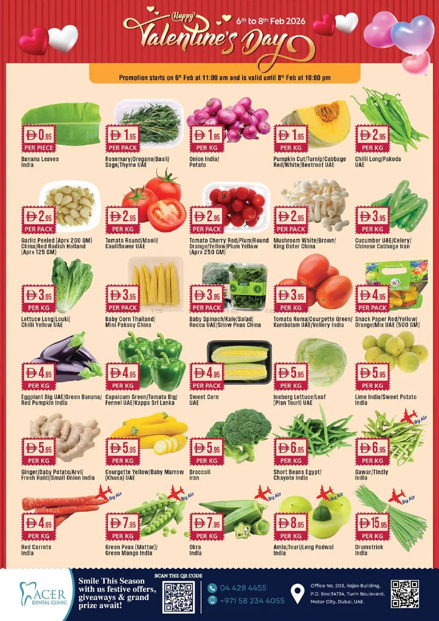 West Zone Supermarket catalogue (2026-02-06 - 2026-02-12) | 12