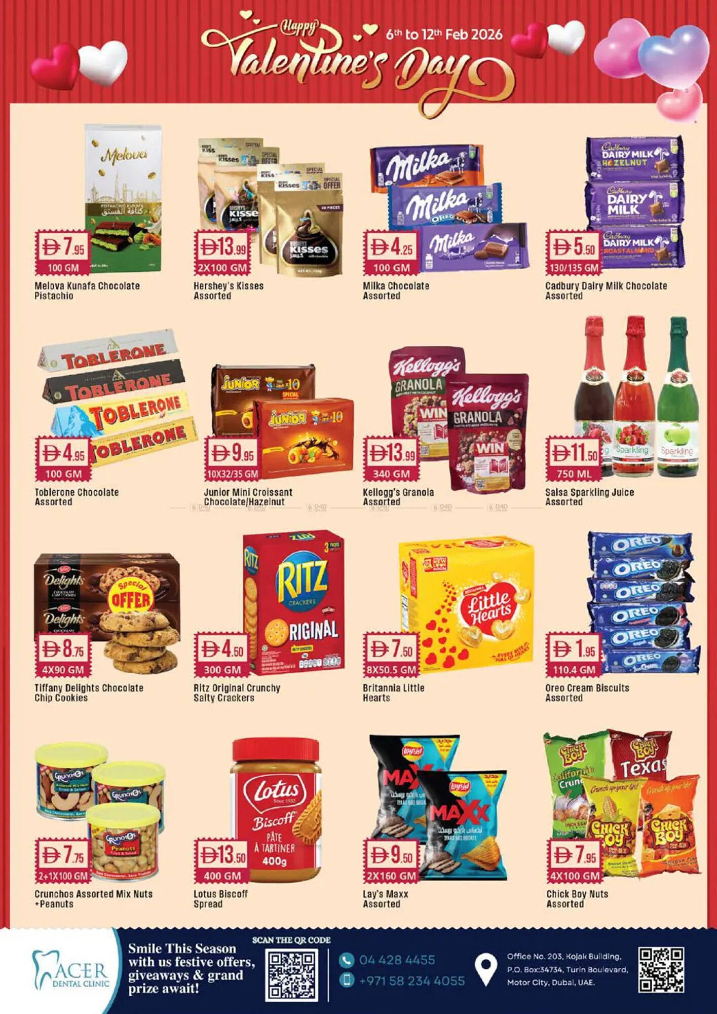 West Zone Supermarket catalogue (2026-02-06 - 2026-02-12) | 3