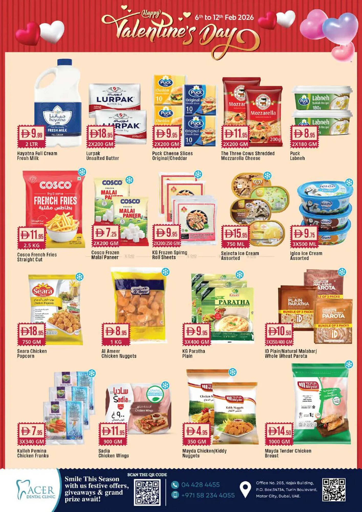West Zone Supermarket catalogue (2026-02-06 - 2026-02-12) | 5