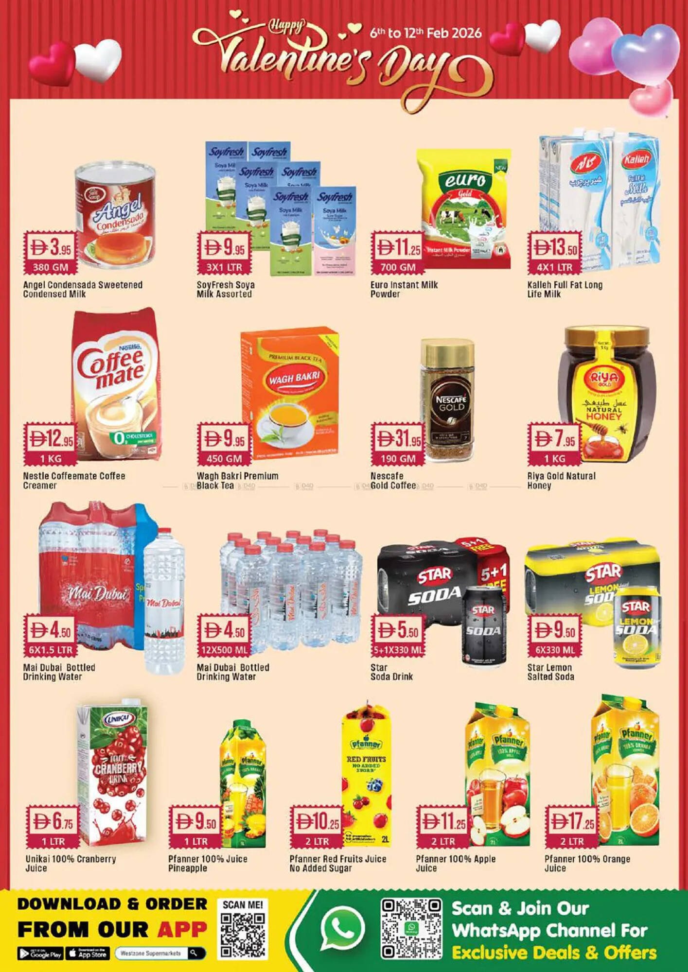 West Zone Supermarket catalogue (2026-02-06 - 2026-02-12) | 6