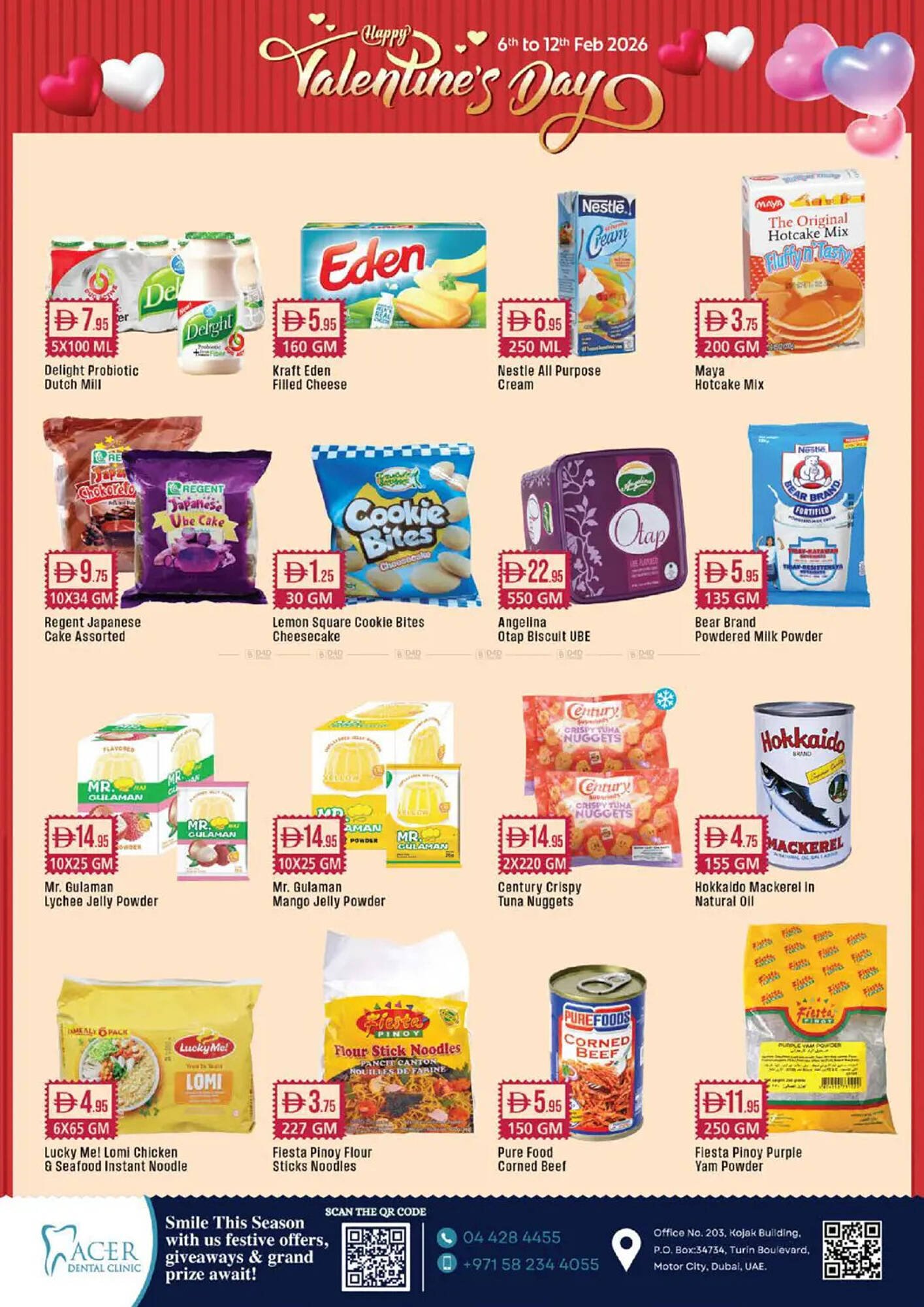 West Zone Supermarket catalogue (2026-02-06 - 2026-02-12) | 7