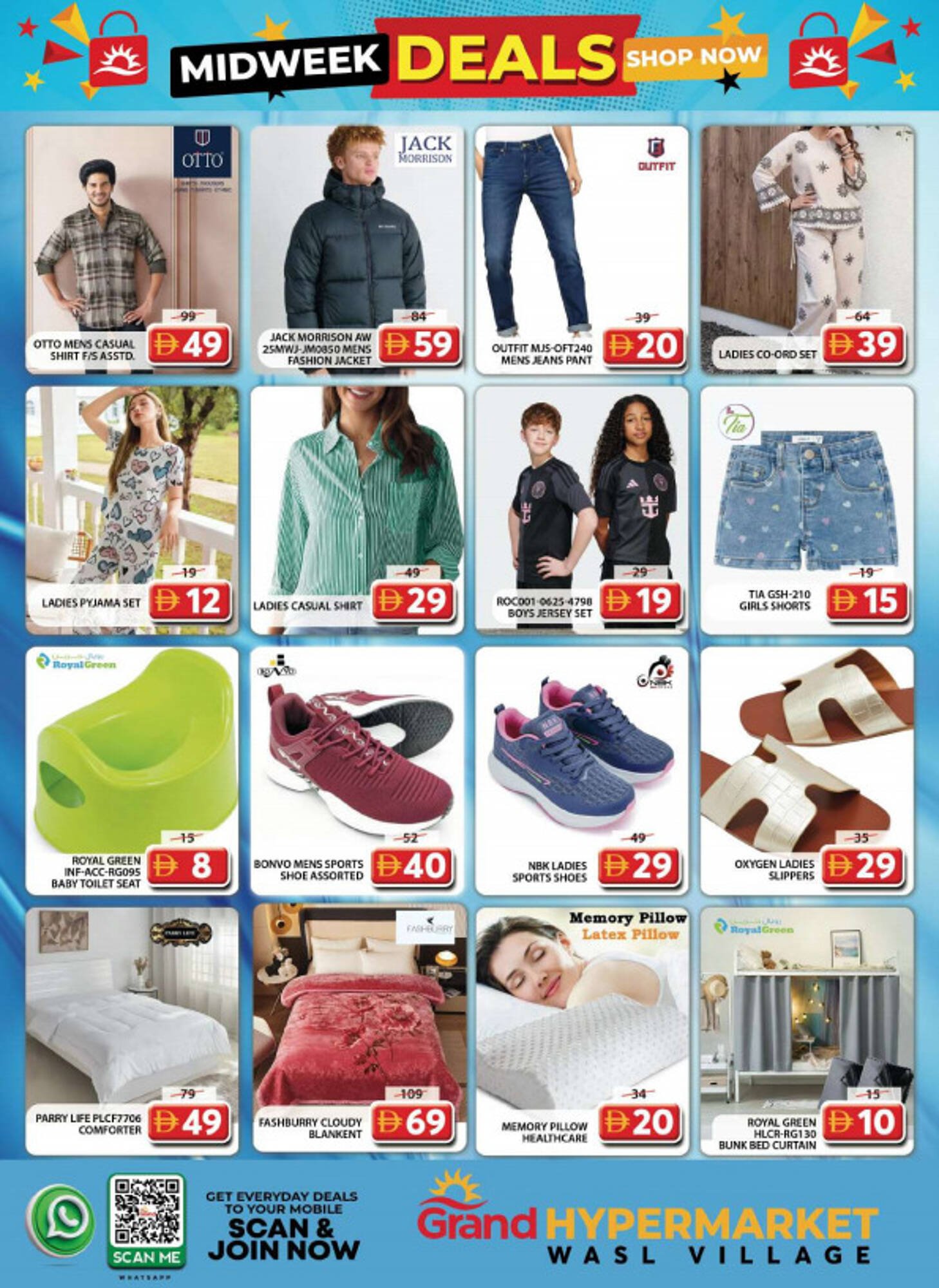 Grand Hyper Market catalogue (2026-01-19 - 2026-01-21) | 9