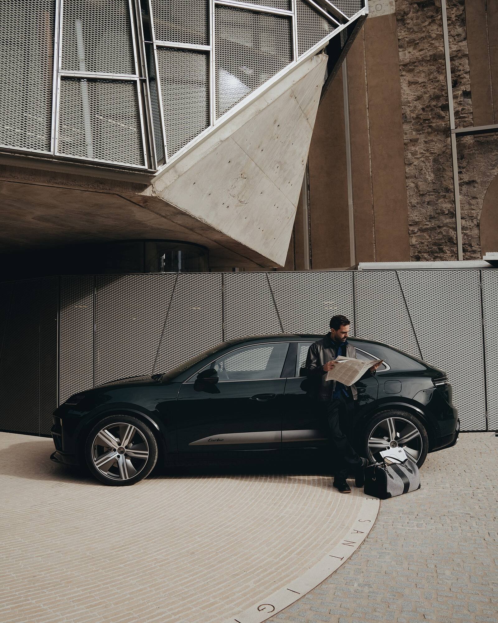 Porsche catalogue (2025-12-05 - 2025-12-11) | 1